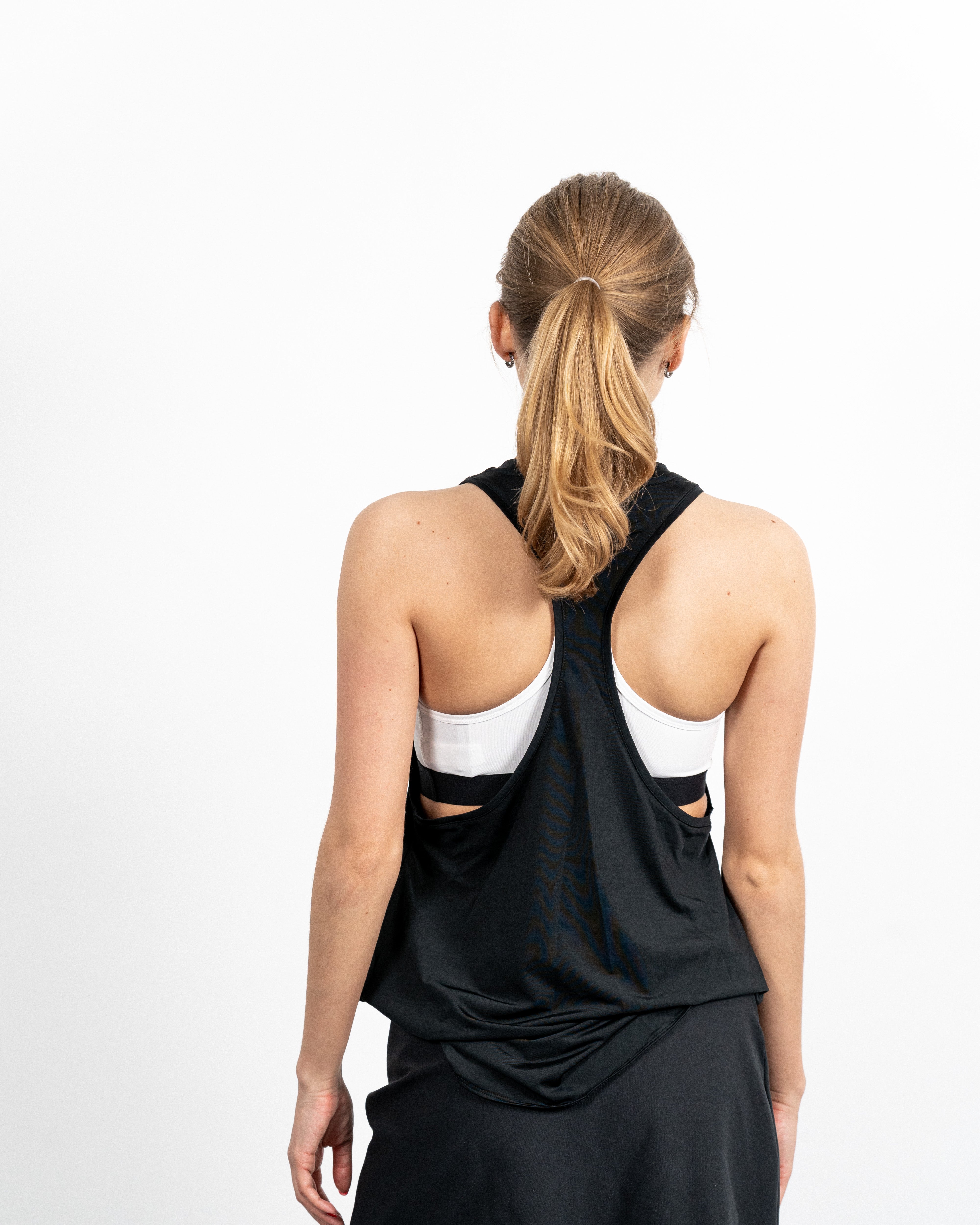 Nike Kvinde Baseline