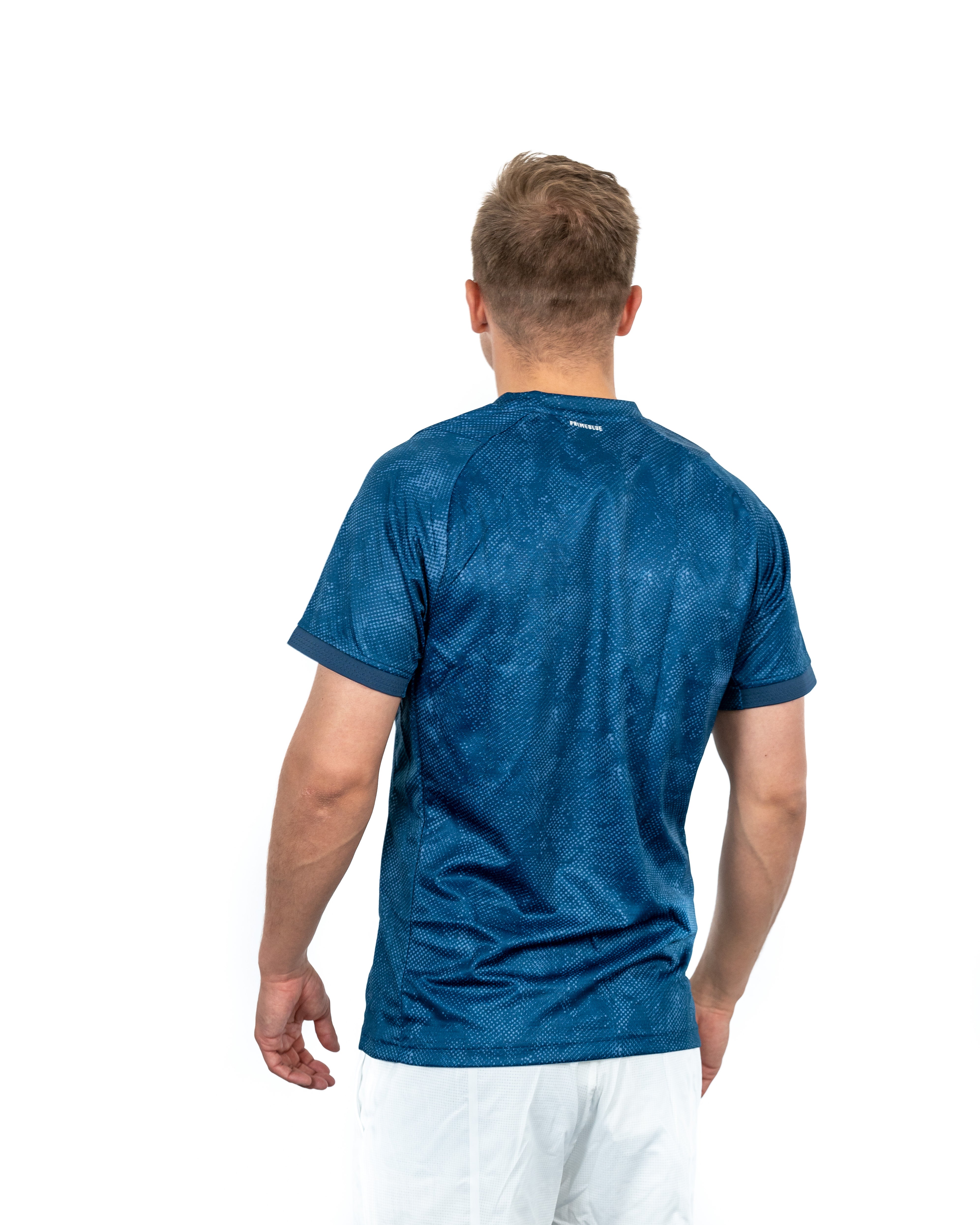 Adidas Herre Freelift T-shirt