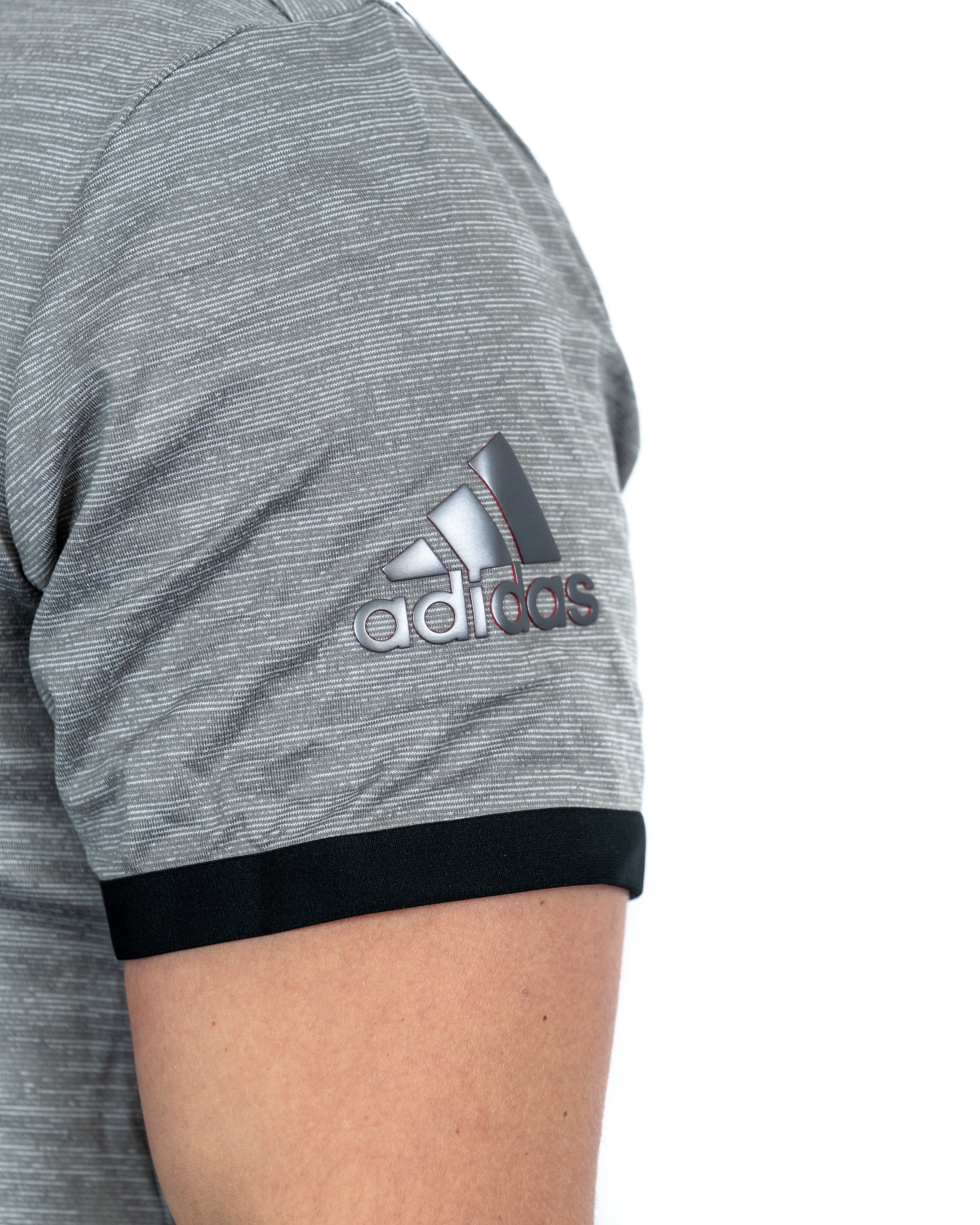 Adidas Match Code Tee