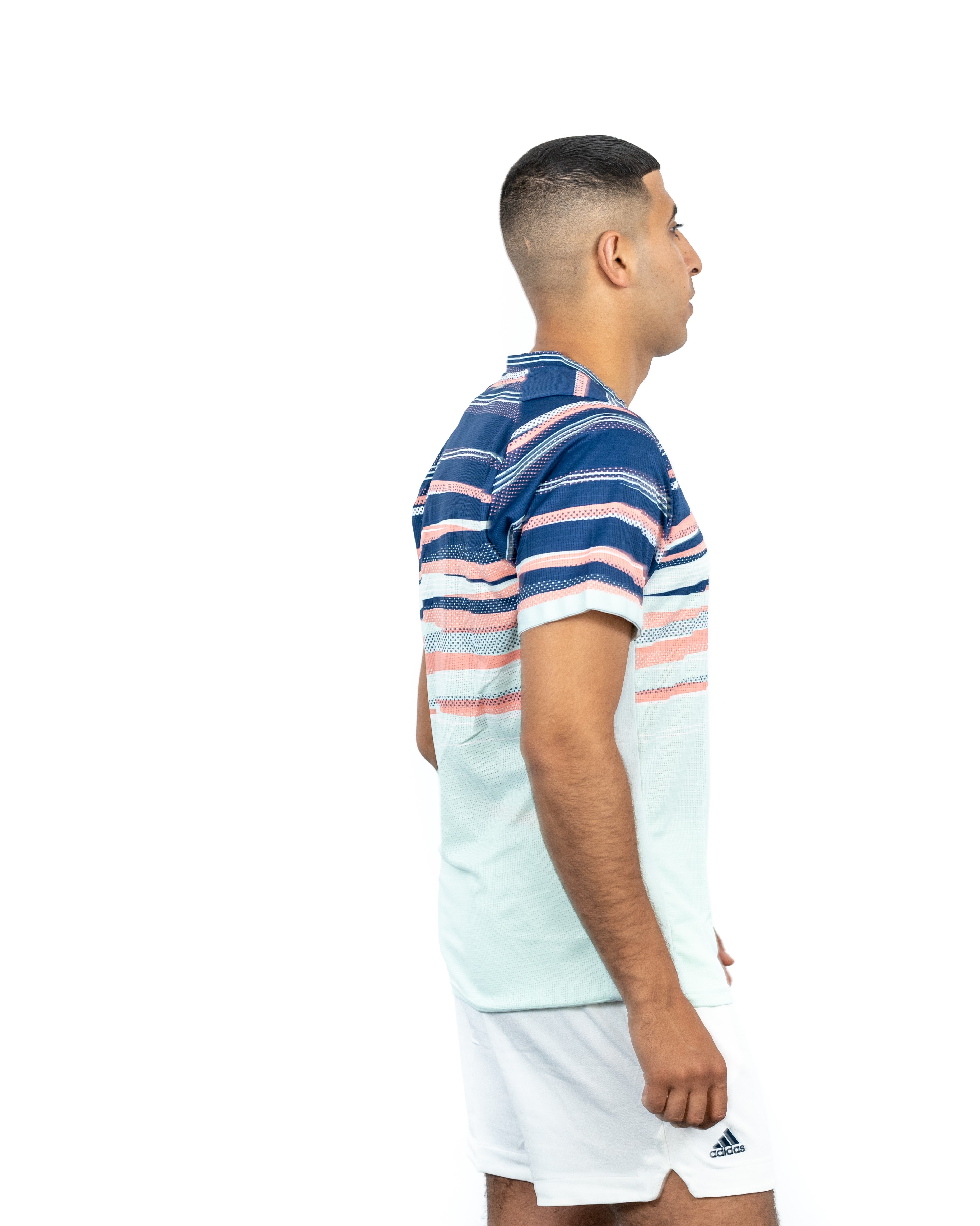 Adidas FreeLift Heat Ready T-shirt