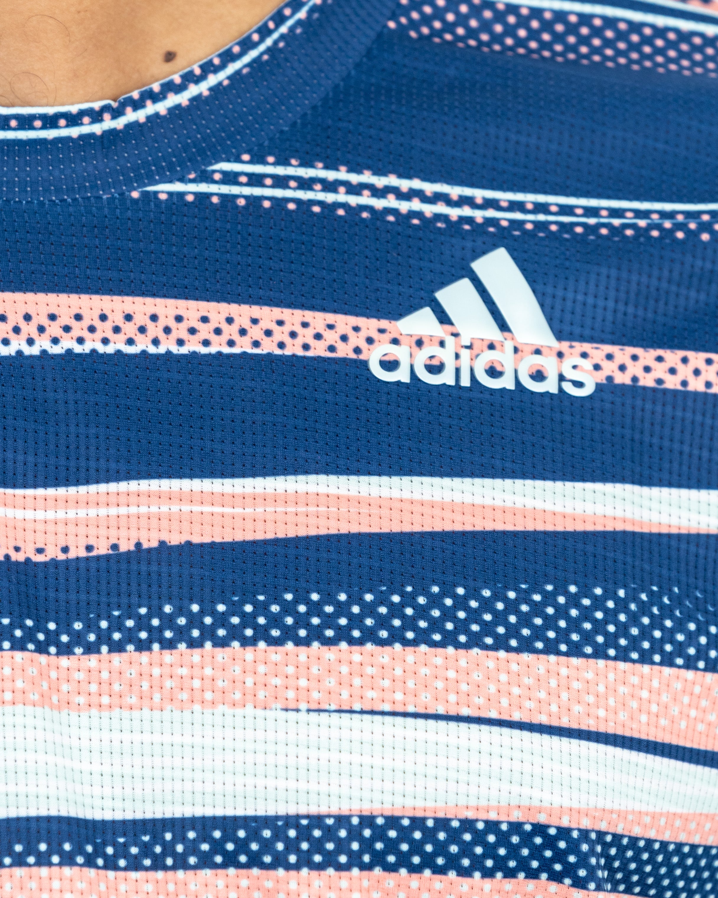 Adidas FreeLift Heat Ready T-shirt