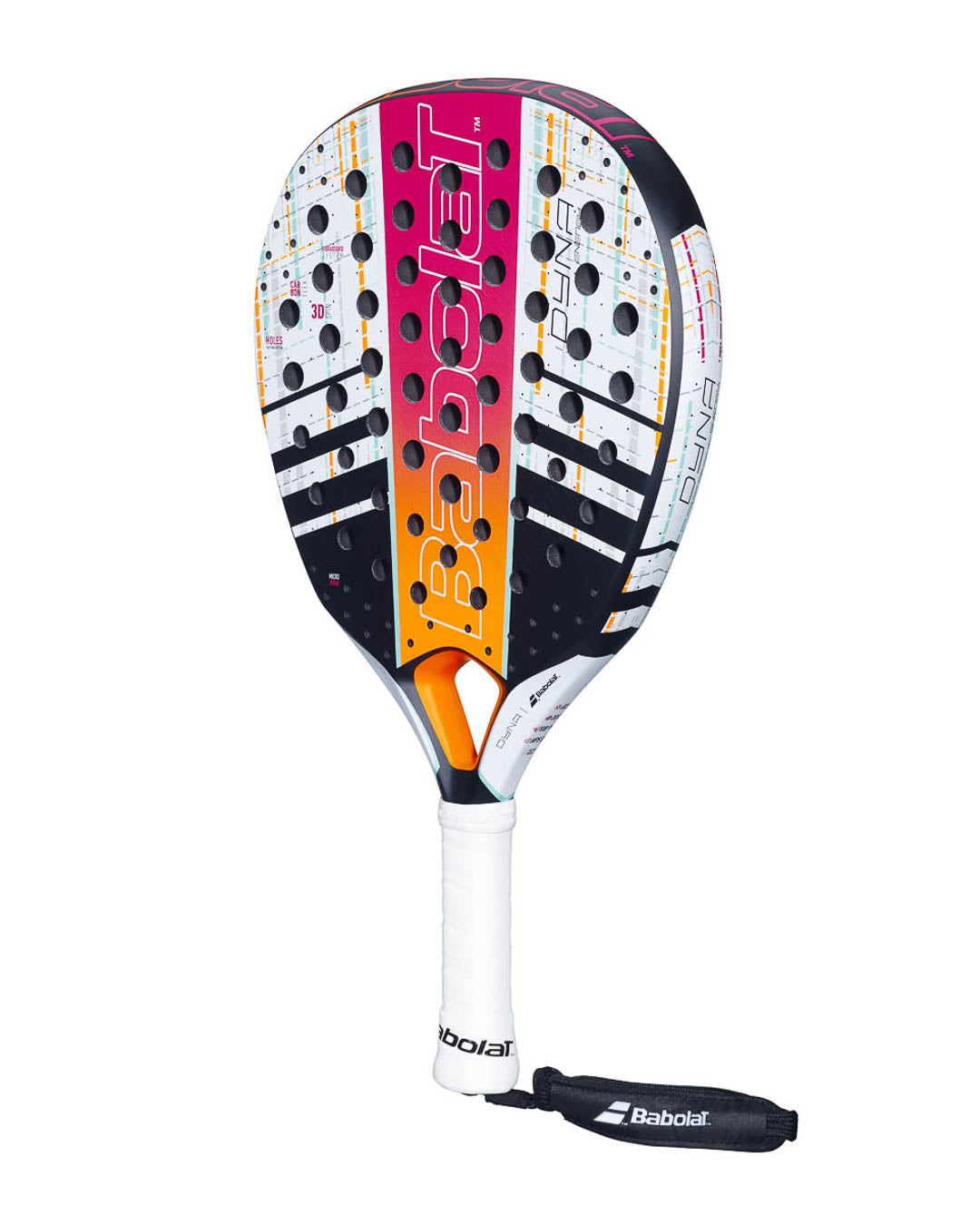 Babolat Dyna Energy