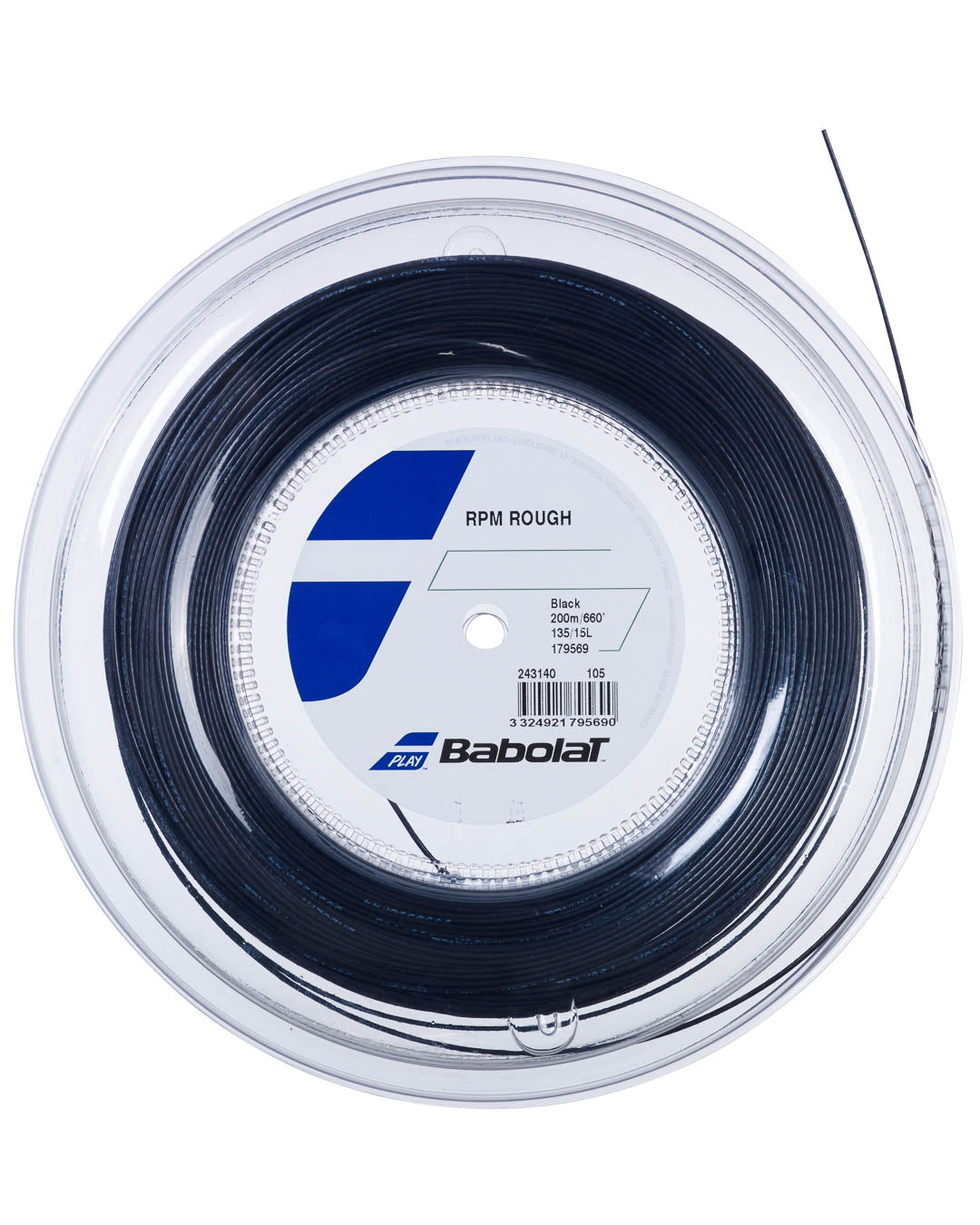 Babolat RPM Blast Rough Sort