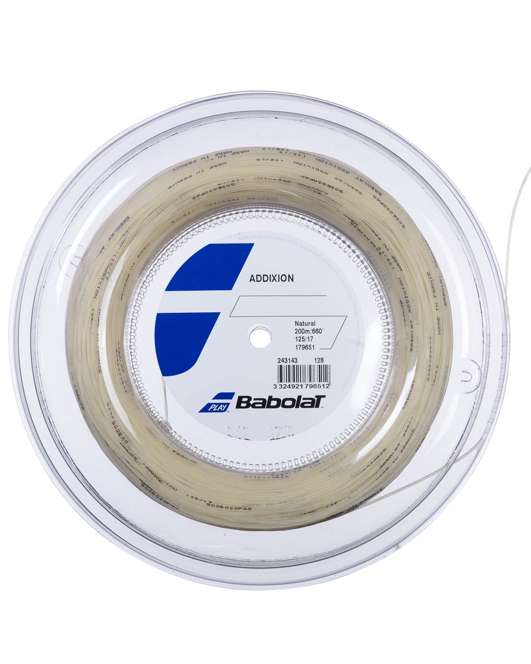 Babolat Addixion Natur