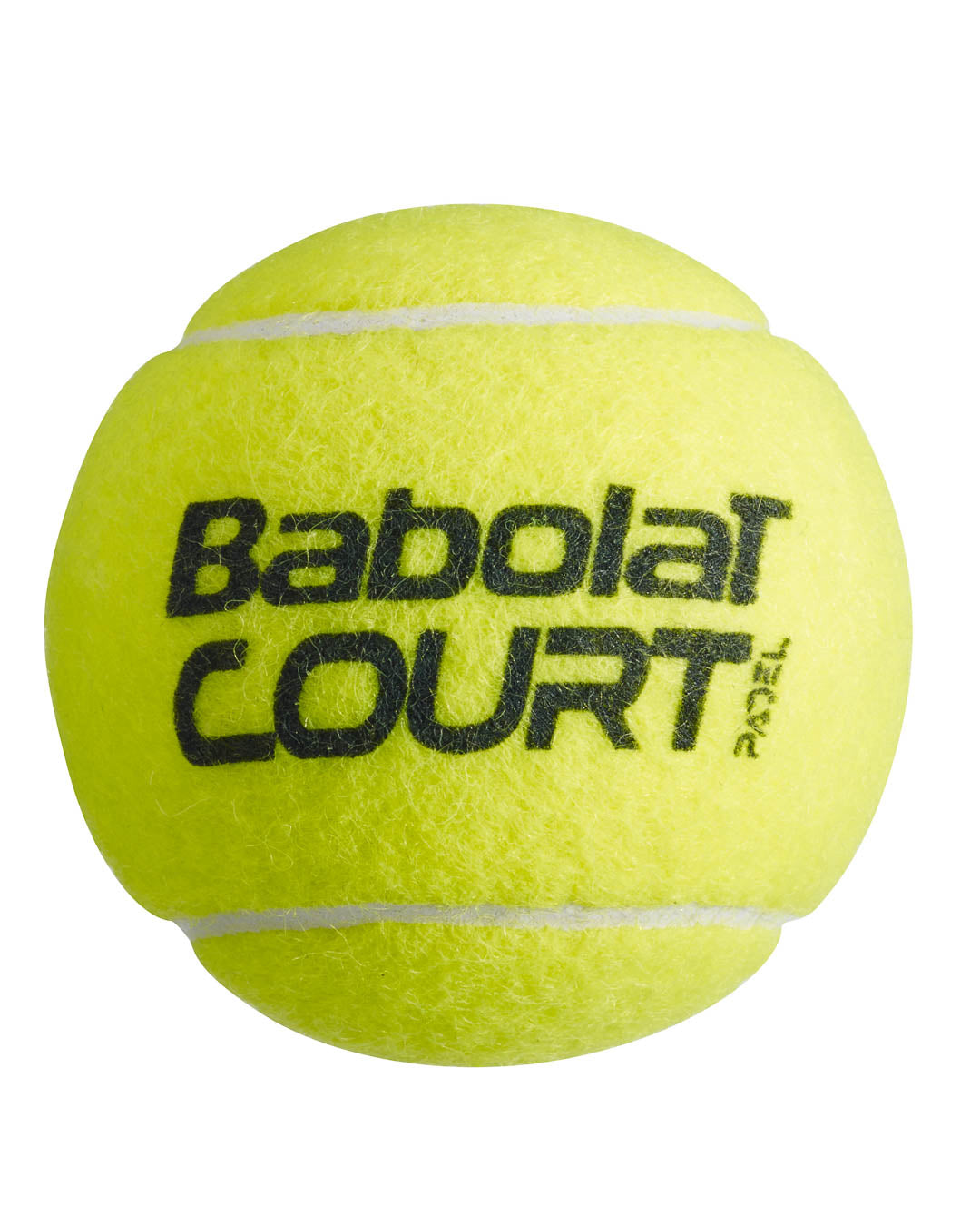 Babolat Court Padelbolde X3