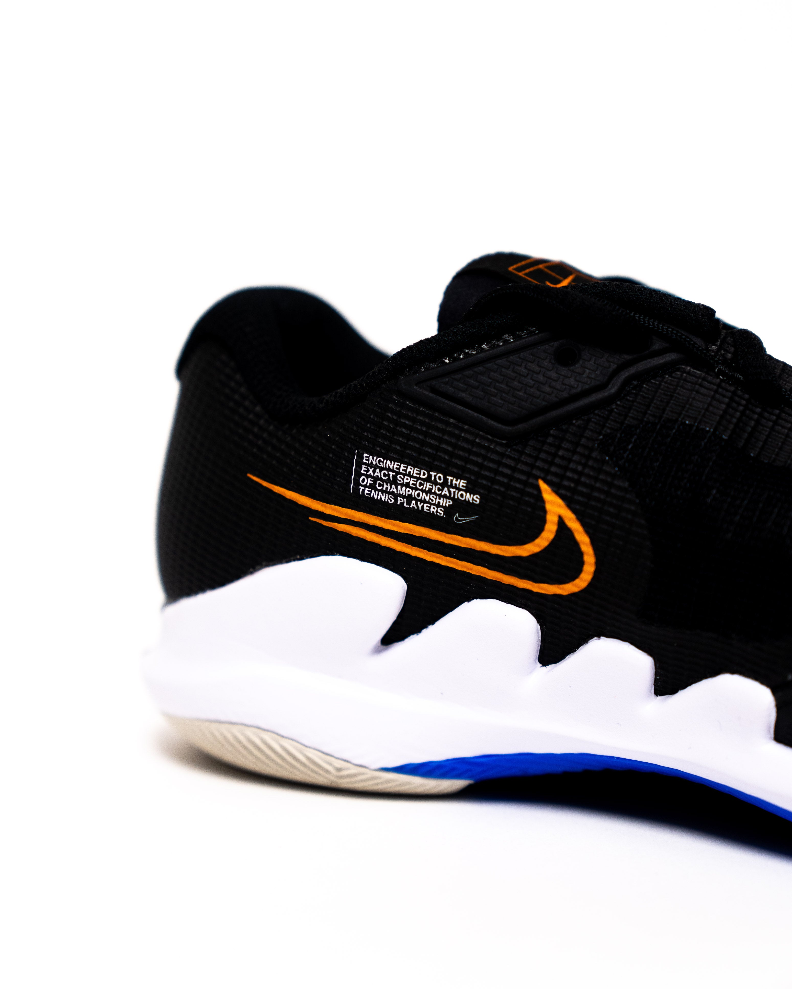 NikeCourt Air Zoom Vapor