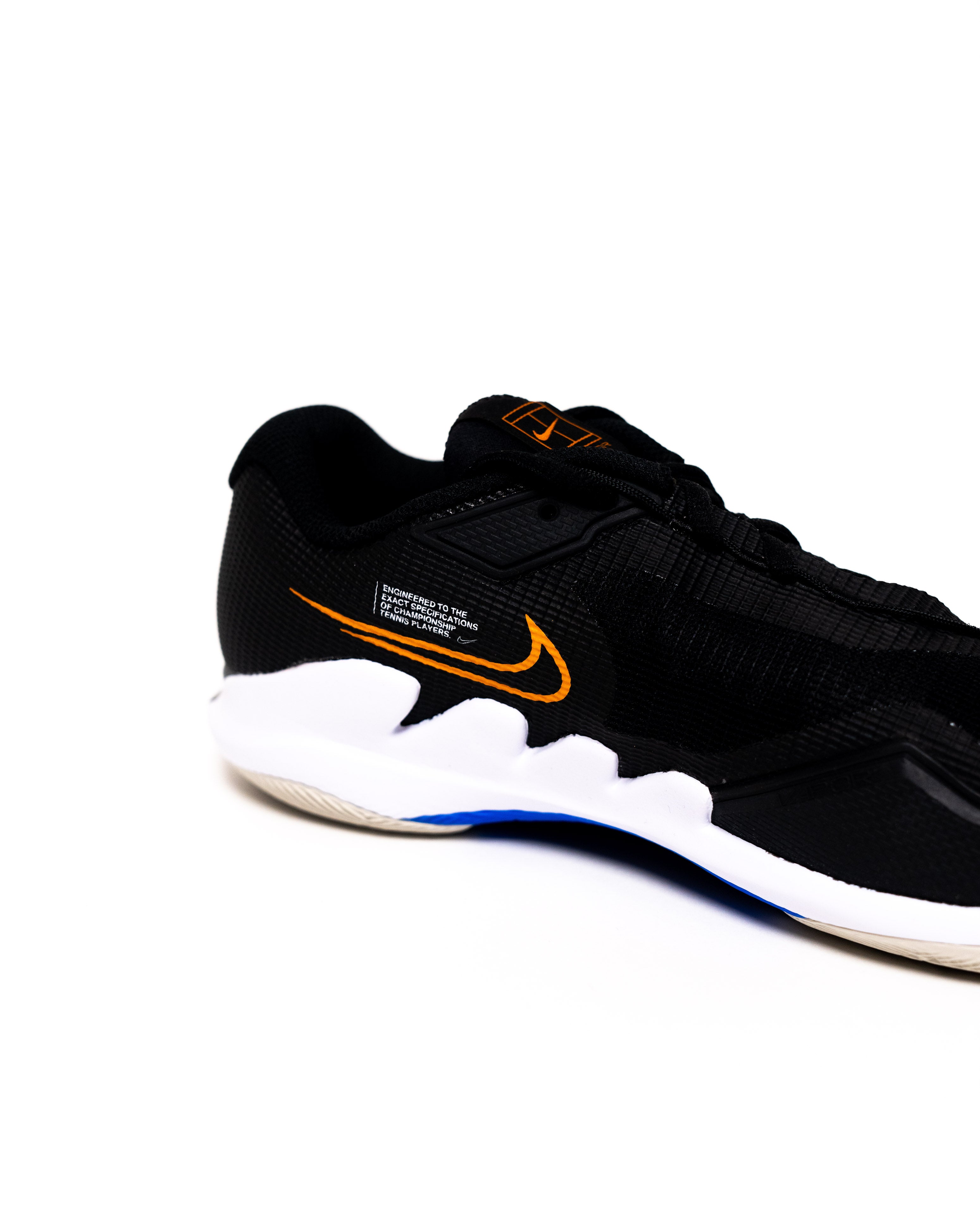 NikeCourt Air Zoom Vapor