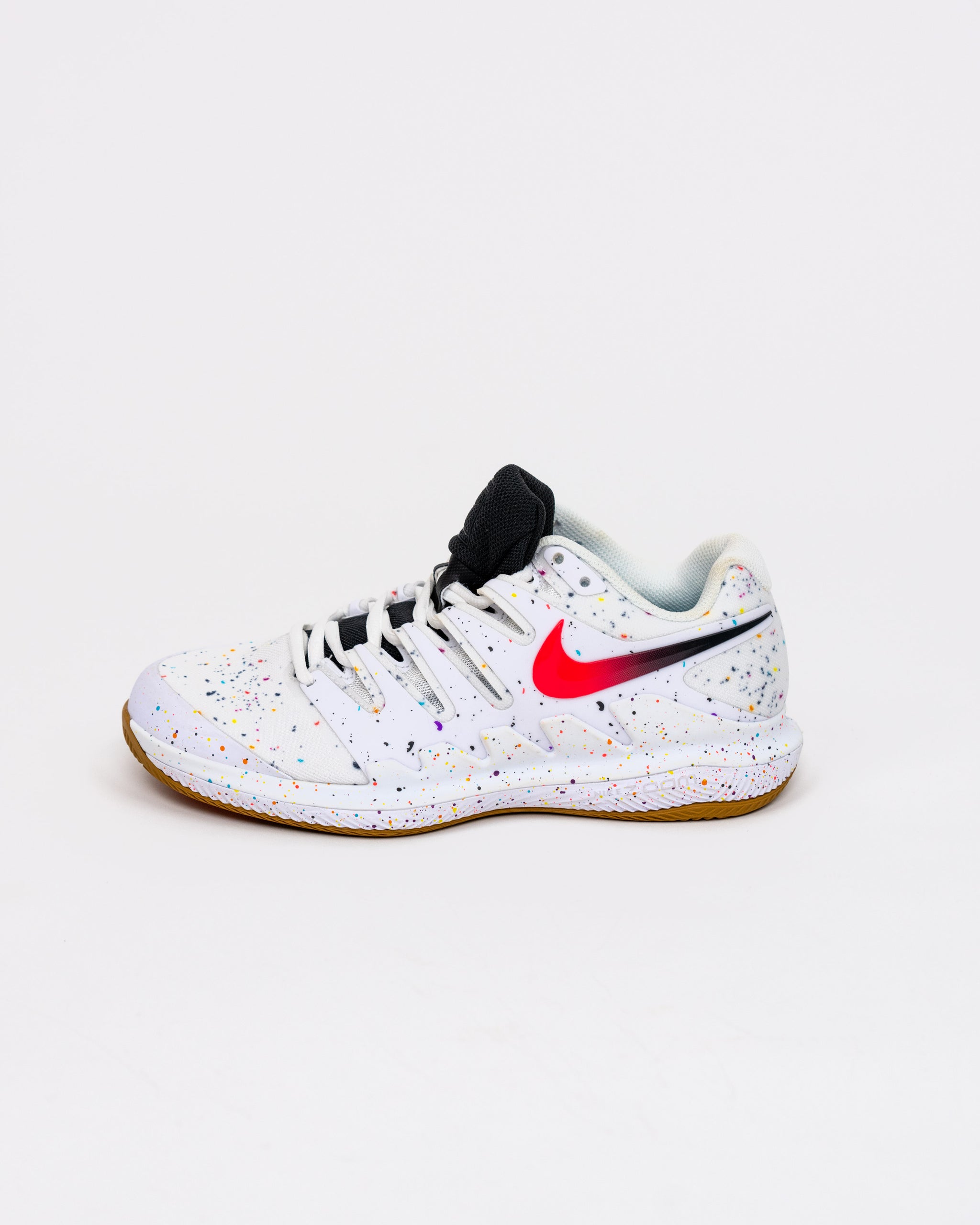 nike air zoom ultra clay