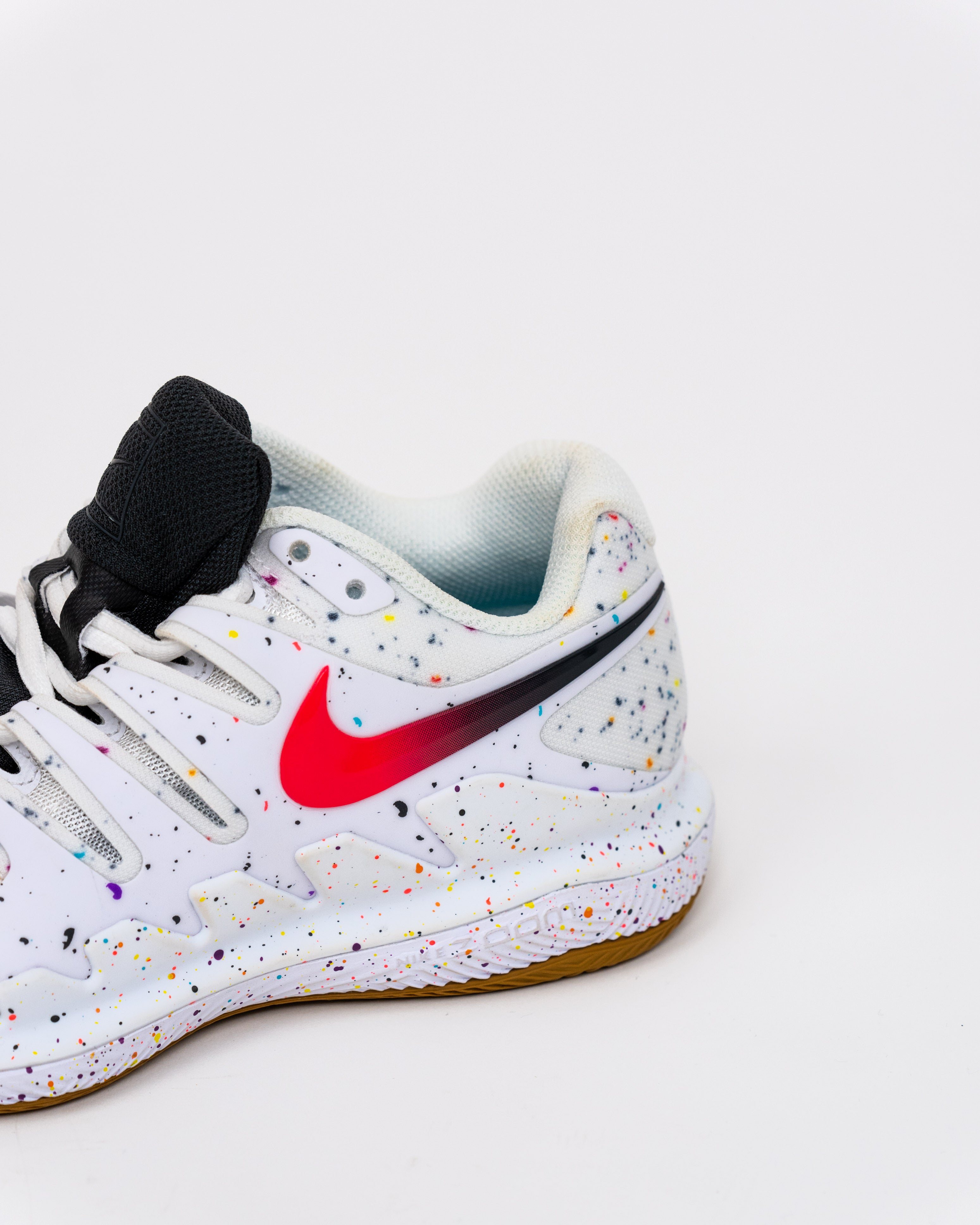 Nike Herre Air Zoom Vapor X Clay