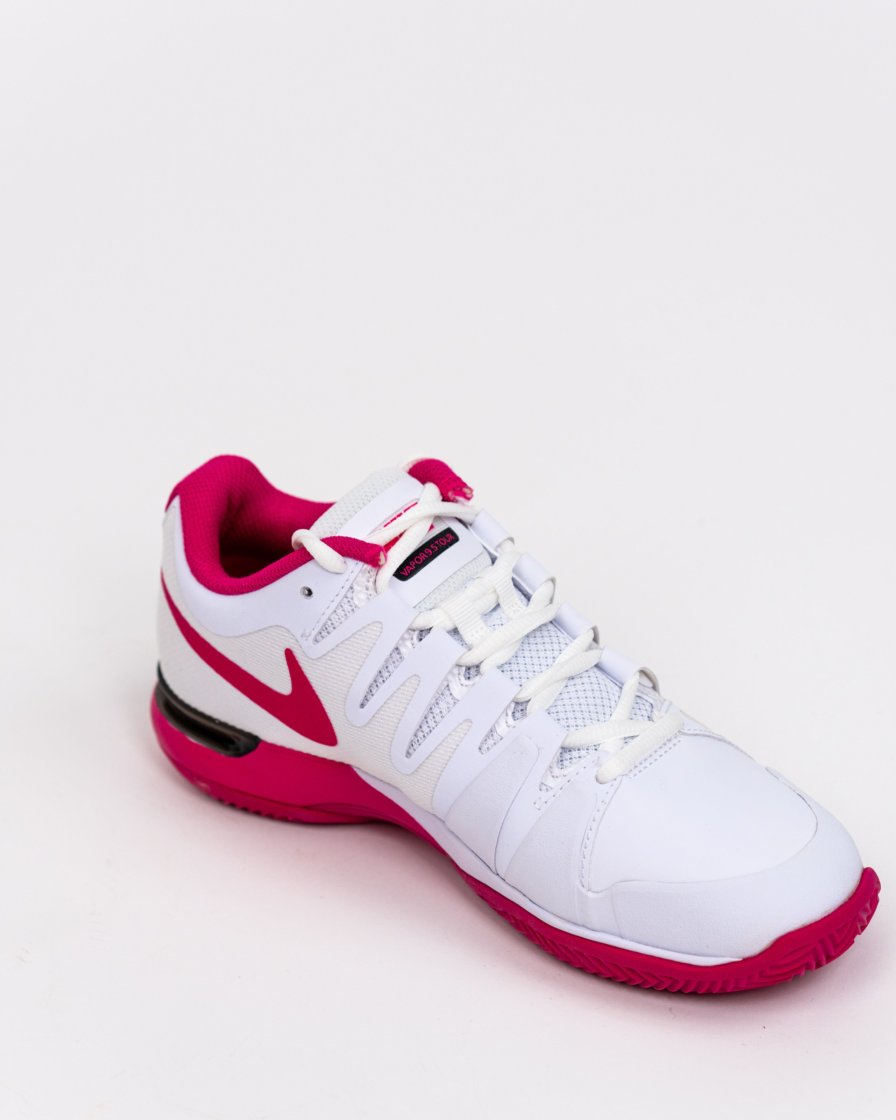 Nike Kvinde Zoom Vapor 9,5 Tour Clay