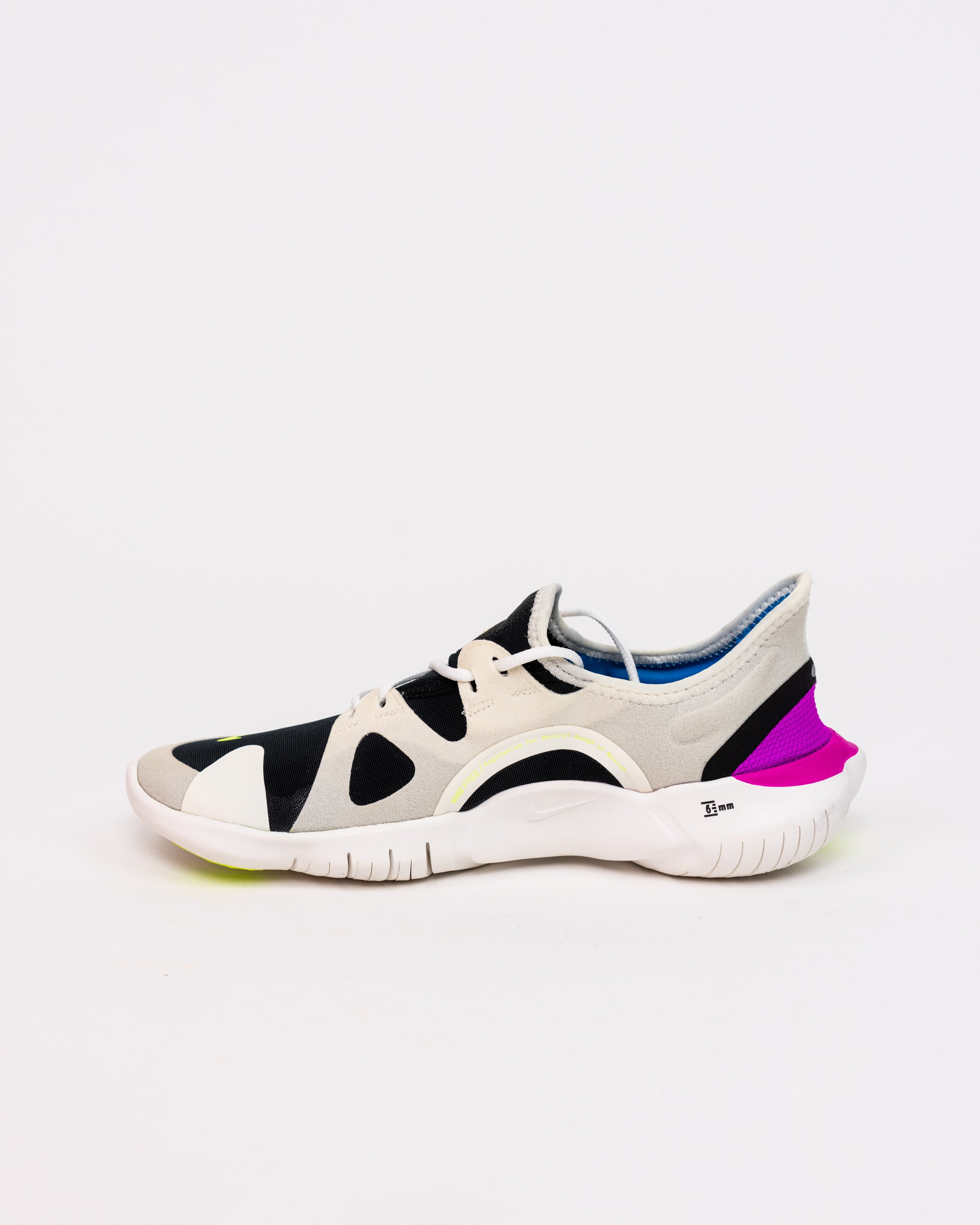 Nike Free Herre RN 5,0