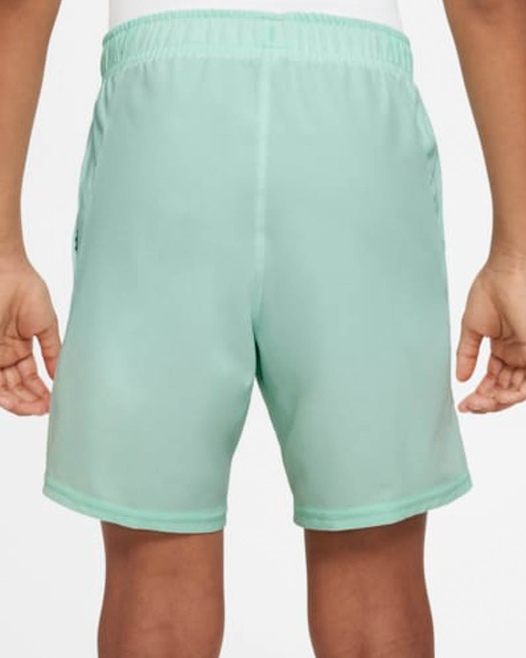 NikeCourt Drenge Victory Flex Ace Shorts