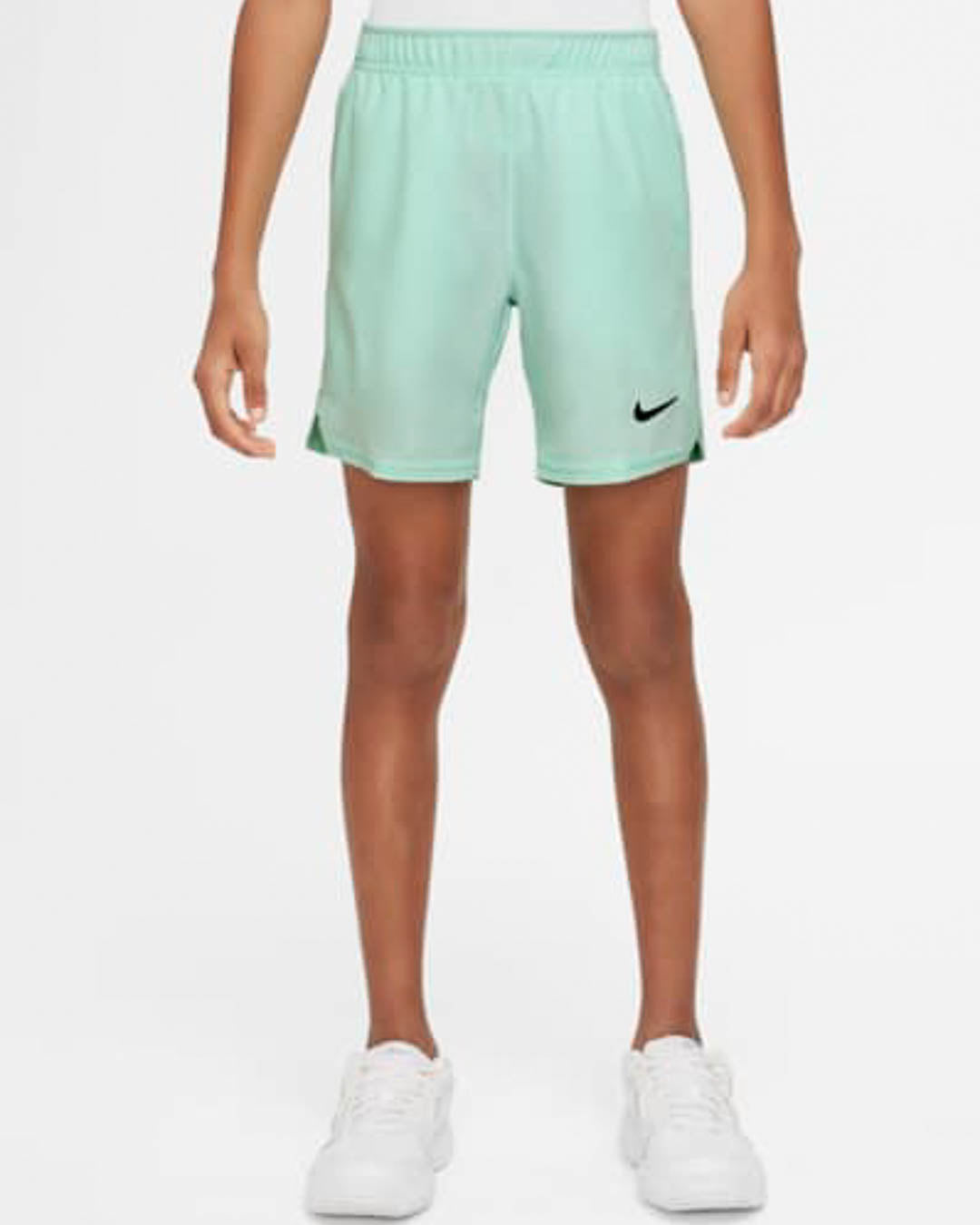 NikeCourt Drenge Victory Flex Ace Shorts