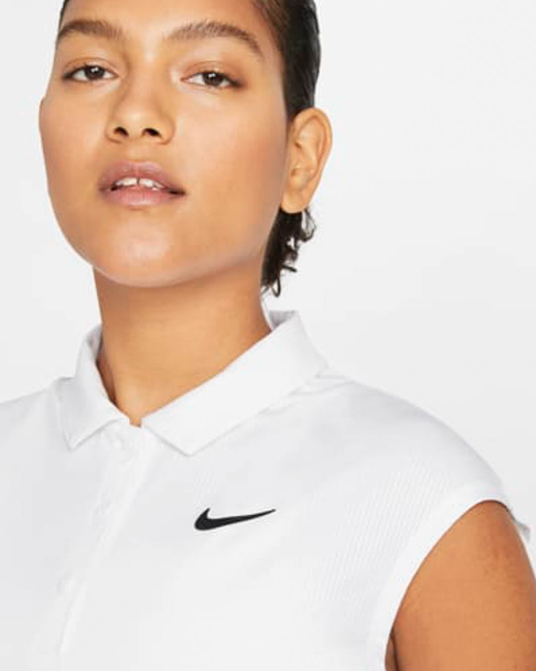 NikeCourt Dri-FIT Victory Polo