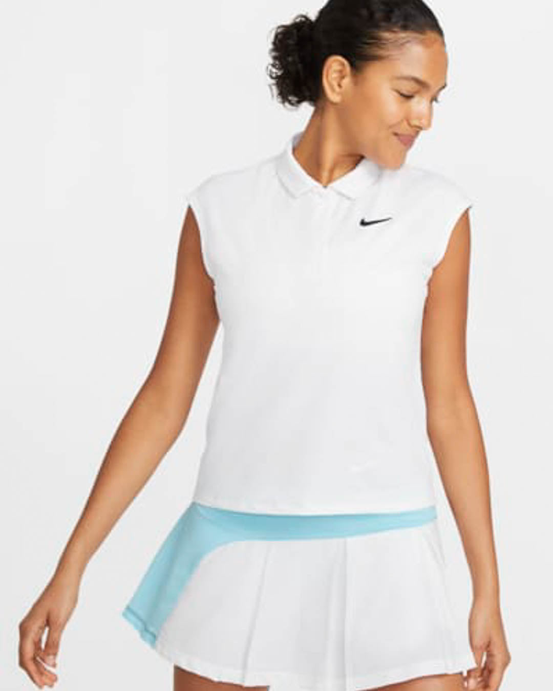 NikeCourt Dri-FIT Victory Polo