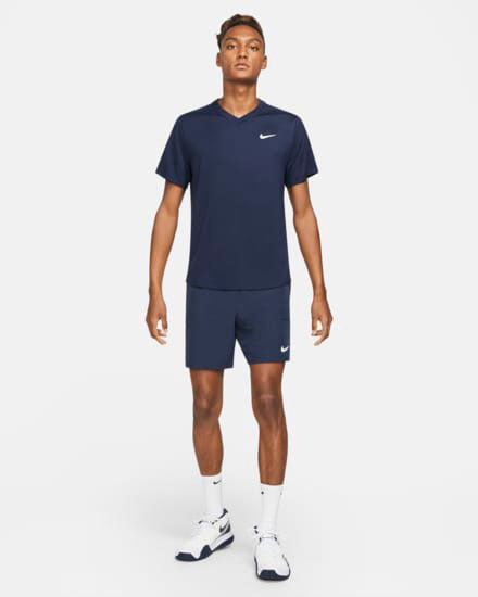 NikeCourt Dri-FIT Victory