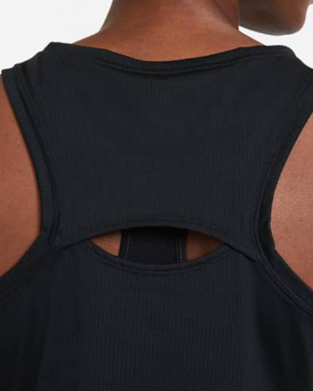 Nike Dri-FIT Kvinde Court Victory Tanktop