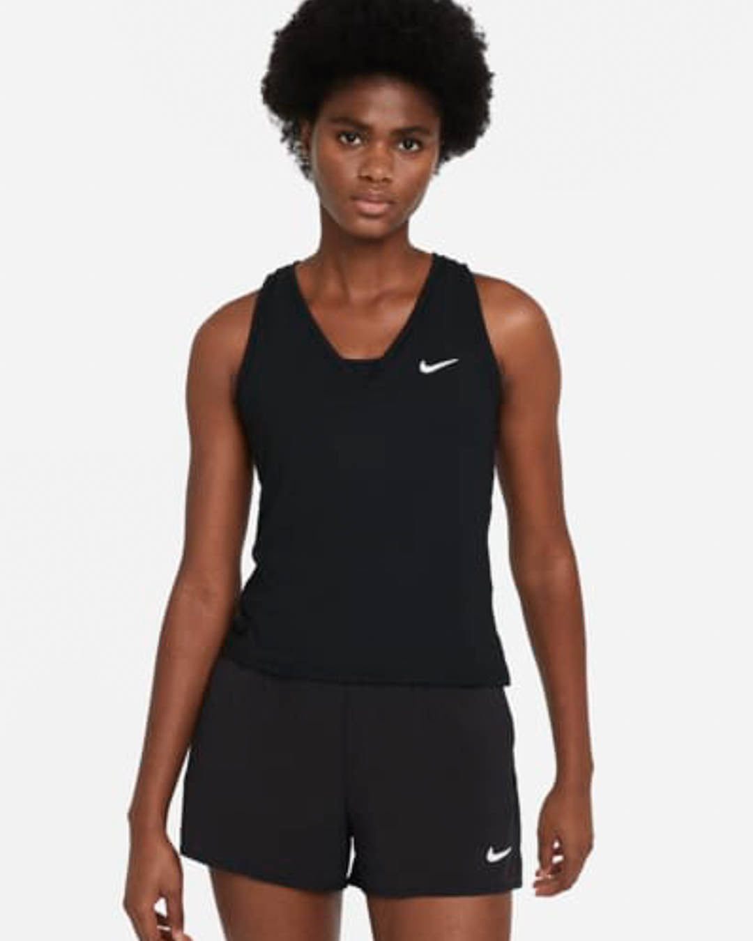 Nike Dri-FIT Kvinde Court Victory Tanktop