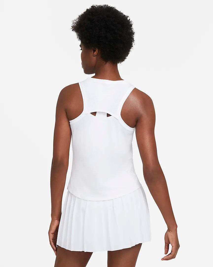 Nike Dri-FIT Kvinde Court Victory Tanktop