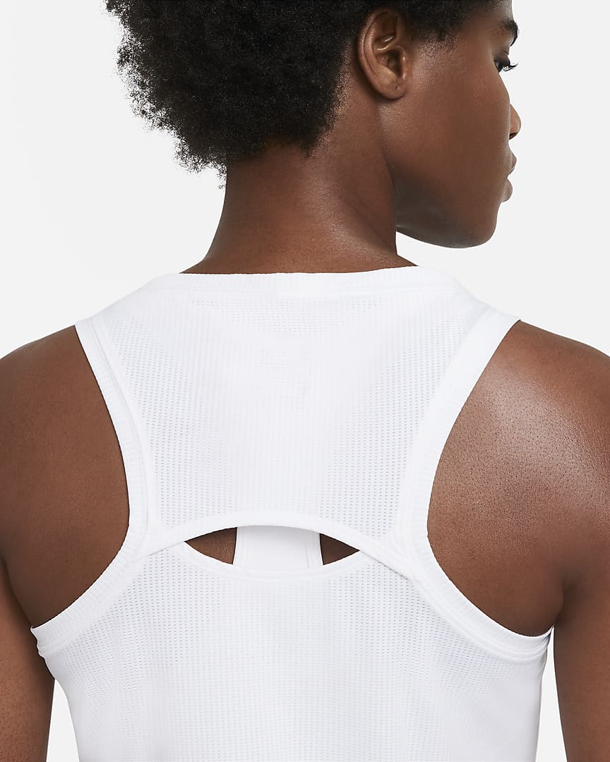 Nike Dri-FIT Kvinde Court Victory Tanktop