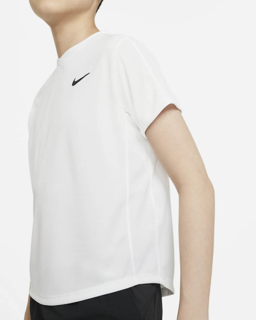 NikeCourt Boys Dri-FIT Victory