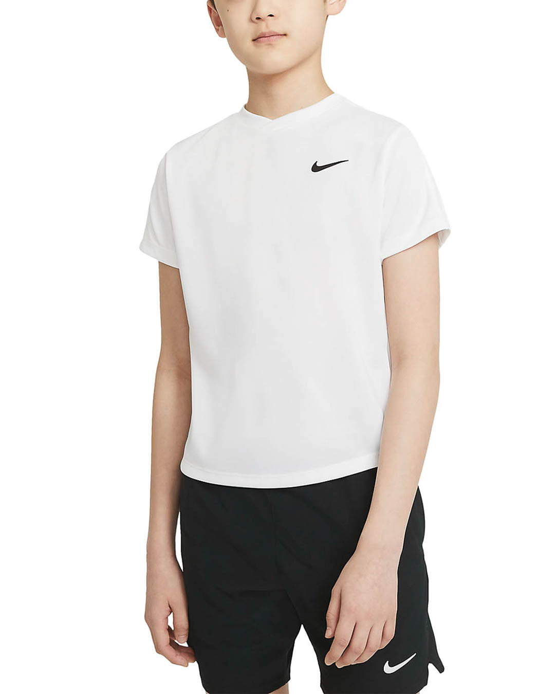 NikeCourt Boys Dri-FIT Victory