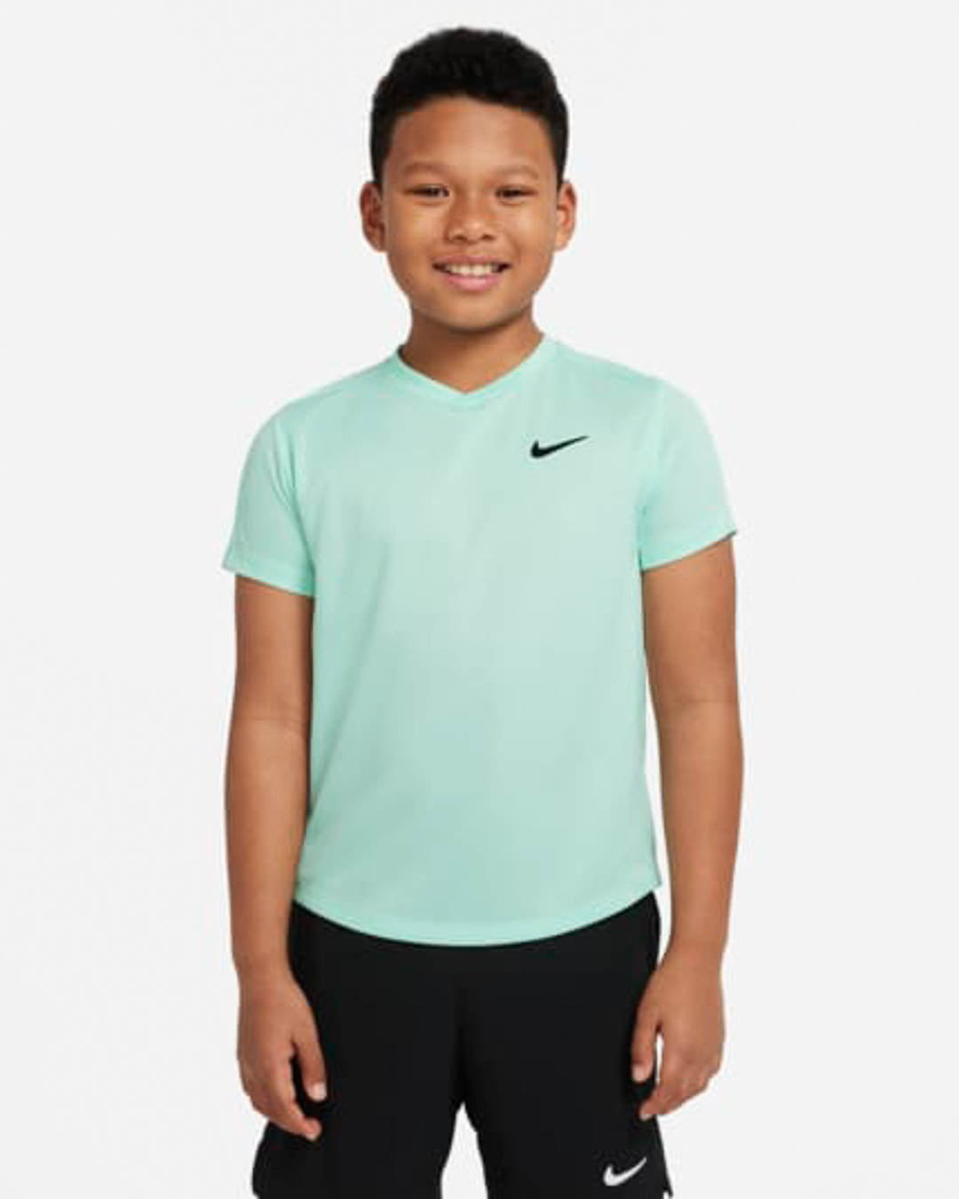 NikeCourt Boys Dri-FIT Victory