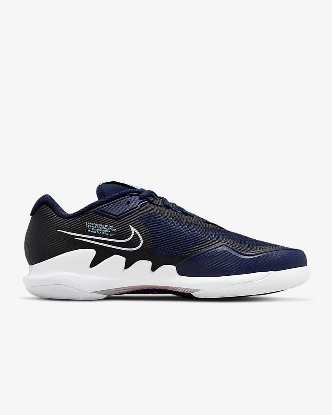 Nike Court Air Zoom Herre Vapor Pro HC