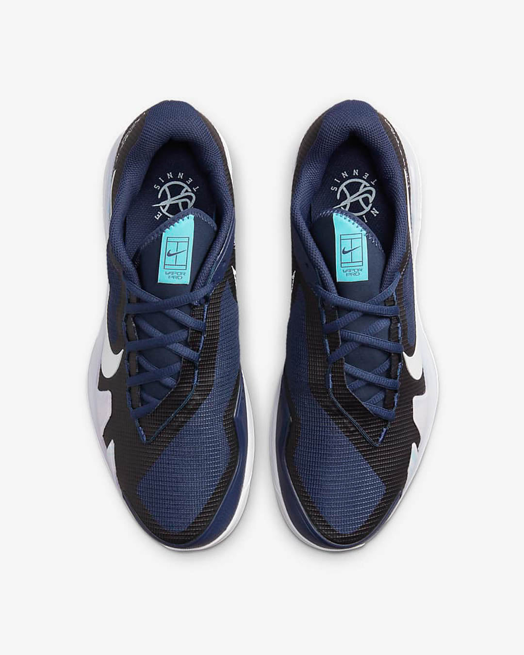 Nike Court Air Zoom Herre Vapor Pro HC