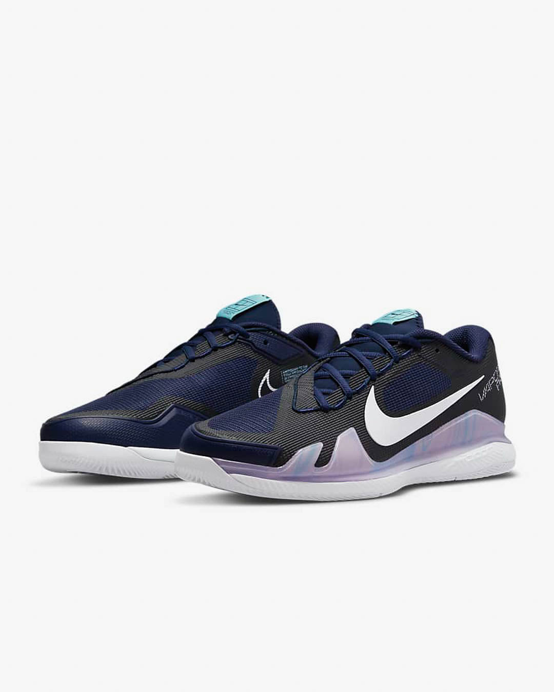 Nike Court Air Zoom Herre Vapor Pro HC