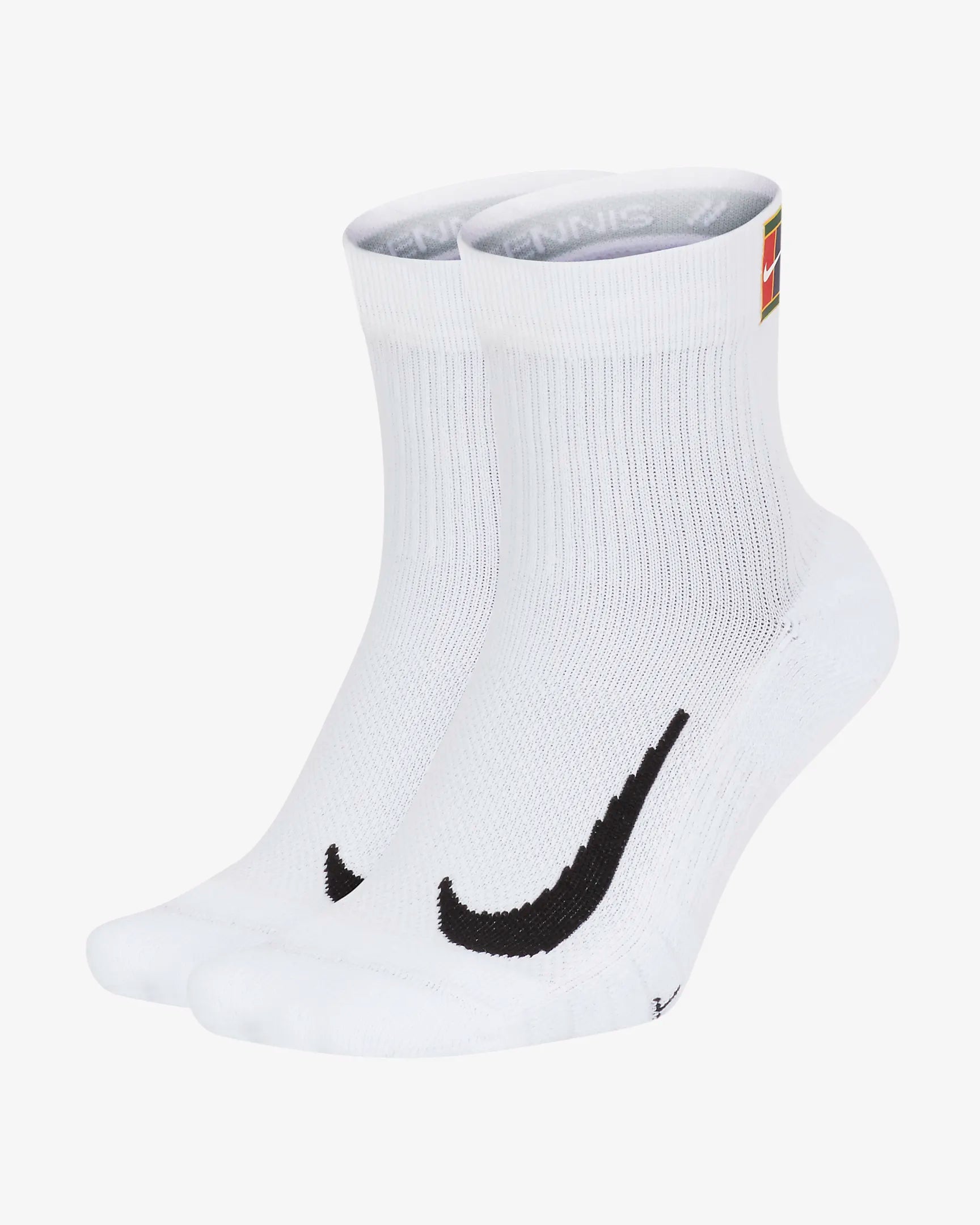 Nike Multiplier Quarter Stømper