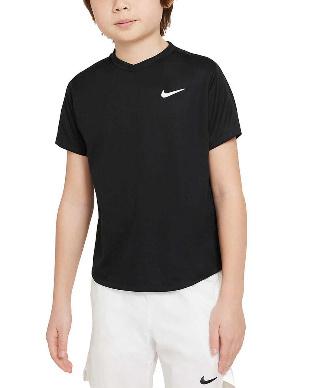 NikeCourt Boys Dri-FIT Victory