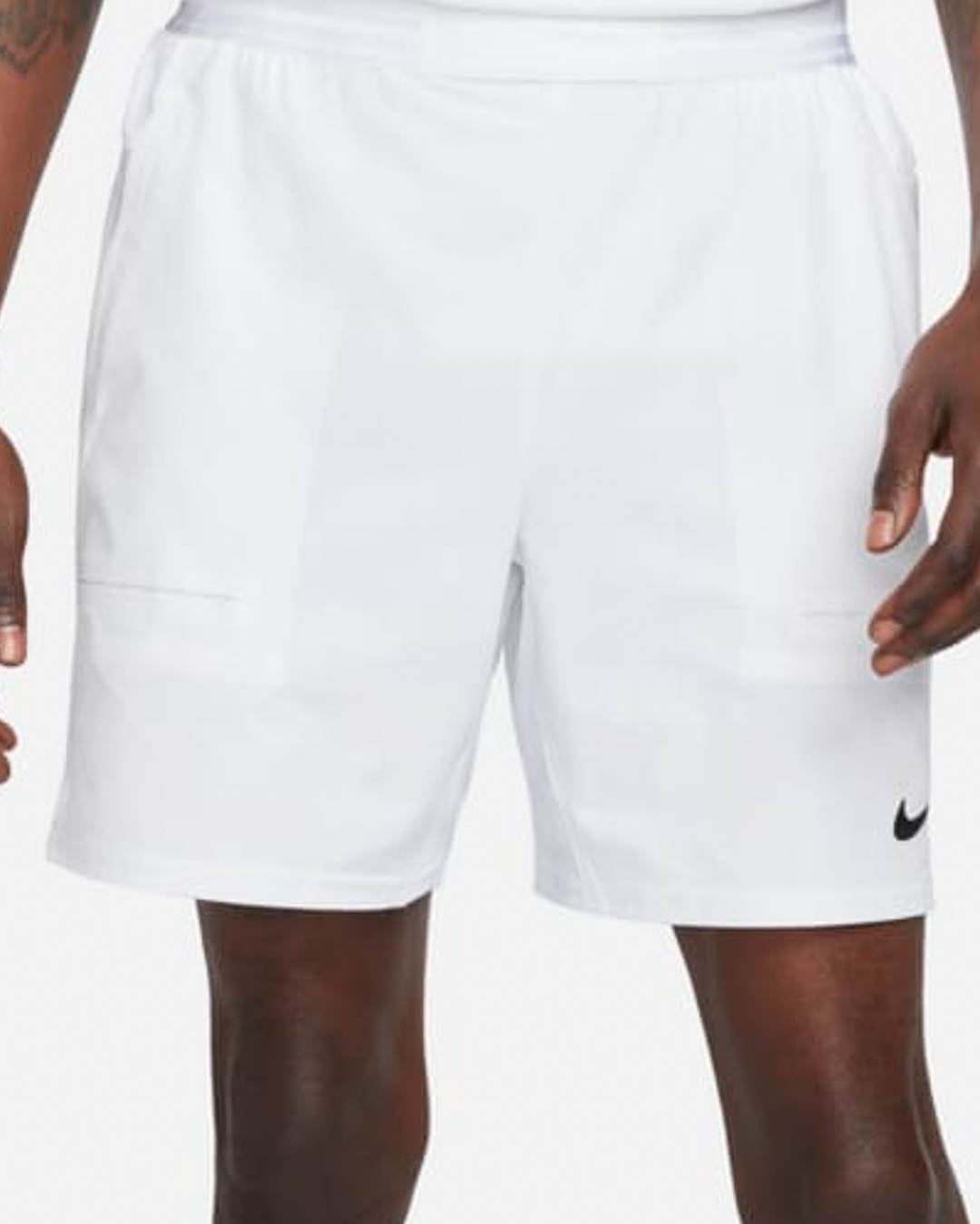 NikeCourt Dri-FIT Herre Slam Short LN NT