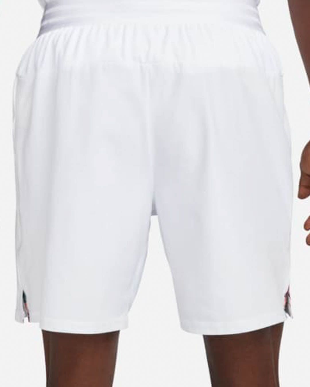 NikeCourt Dri-FIT Herre Slam Short LN NT