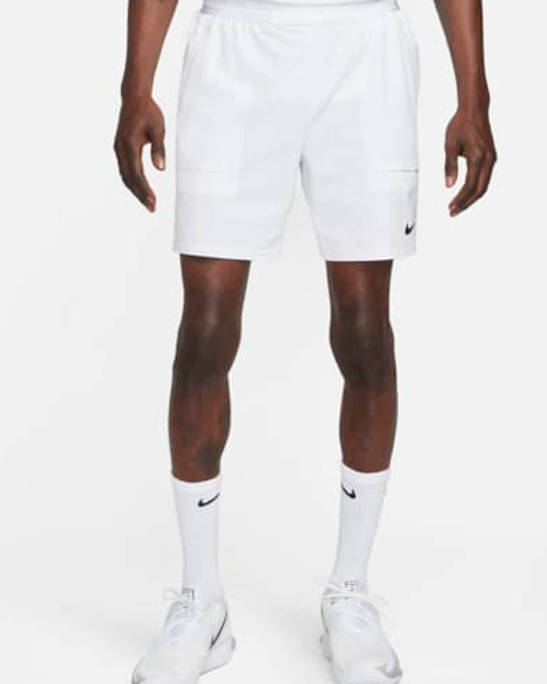 NikeCourt Dri-FIT Herre Slam Short LN NT