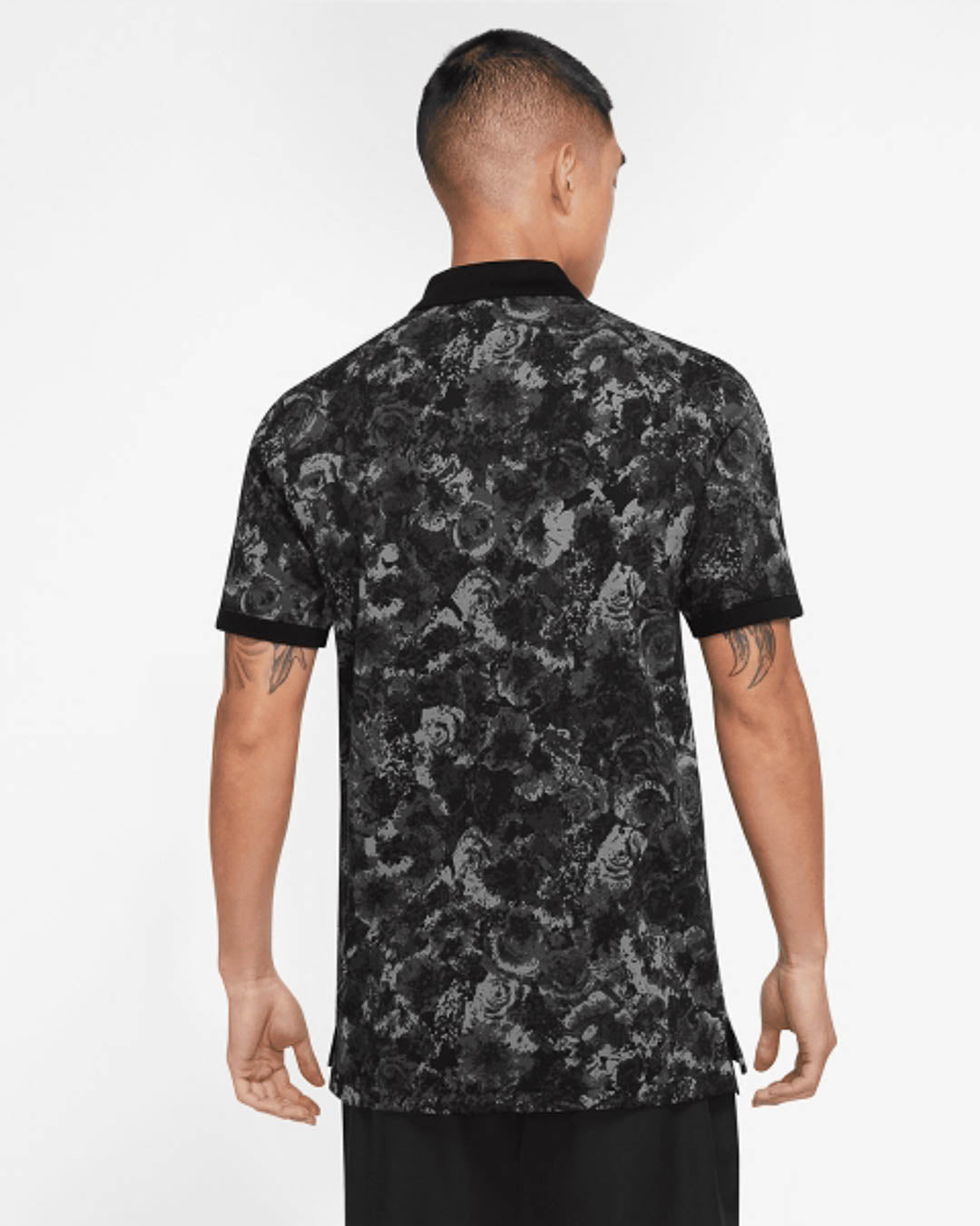 Nike Court Herre "The Nike Polo"