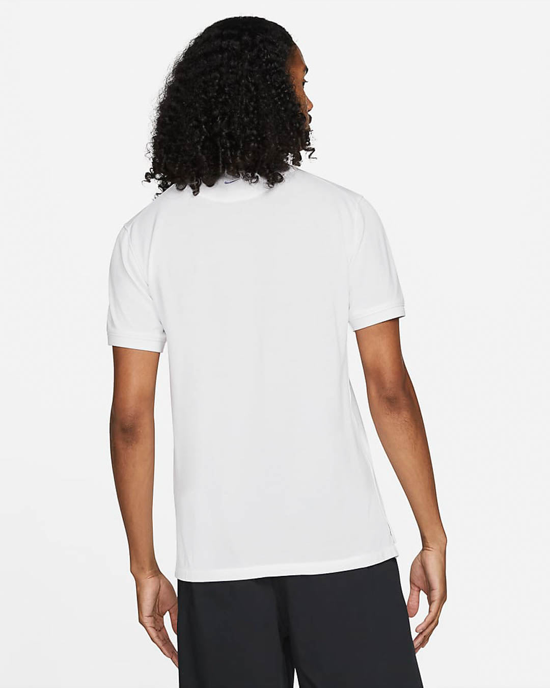 Herre Nike Polo Heritage Slim The Nike Polo