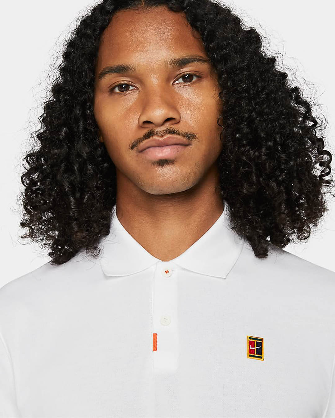 Herre Nike Polo Heritage Slim The Nike Polo