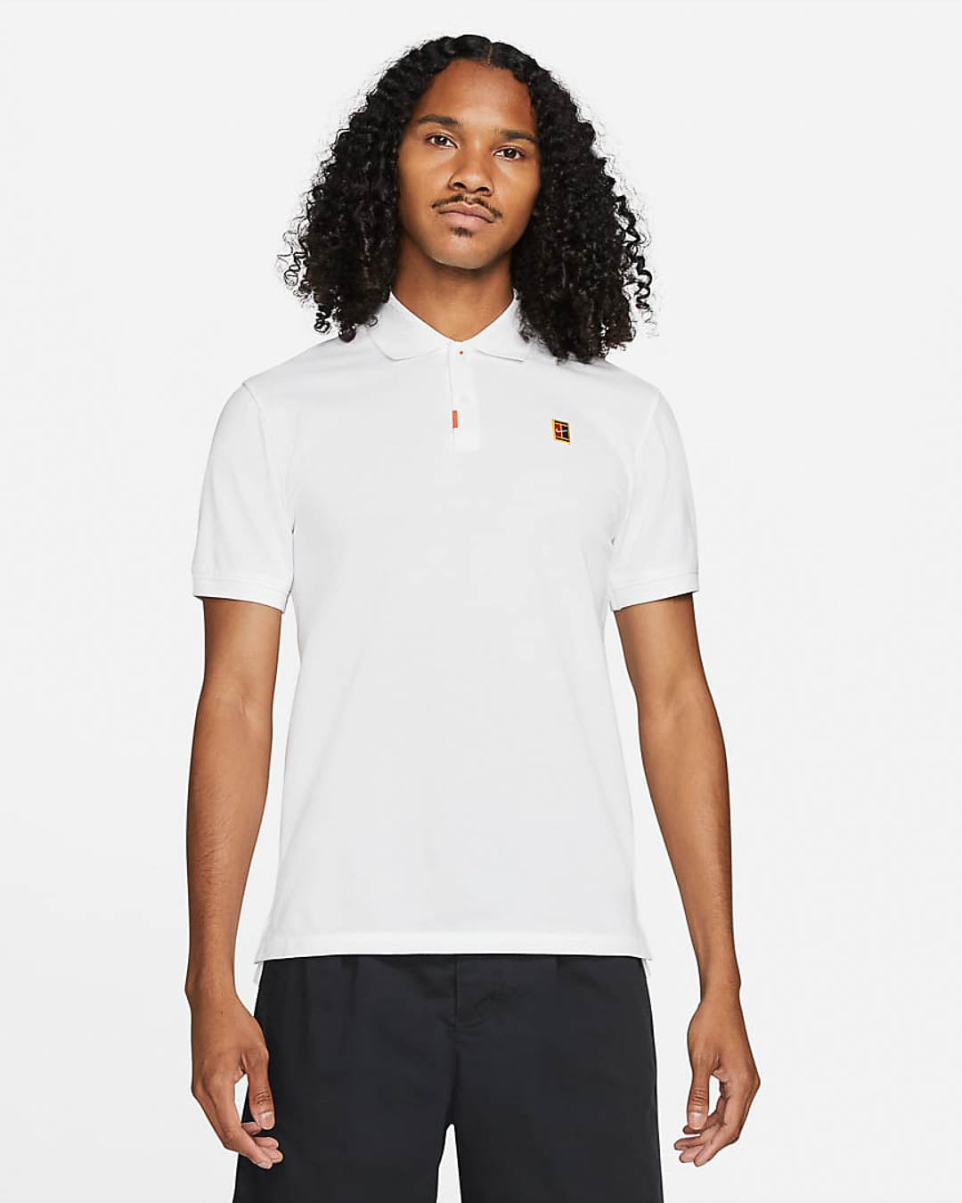 Herre Nike Polo Heritage Slim The Nike Polo