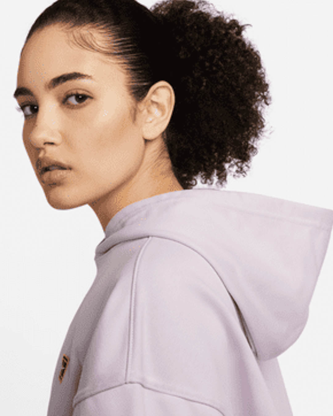 NikeCourt Dame Heritage Hoodie
