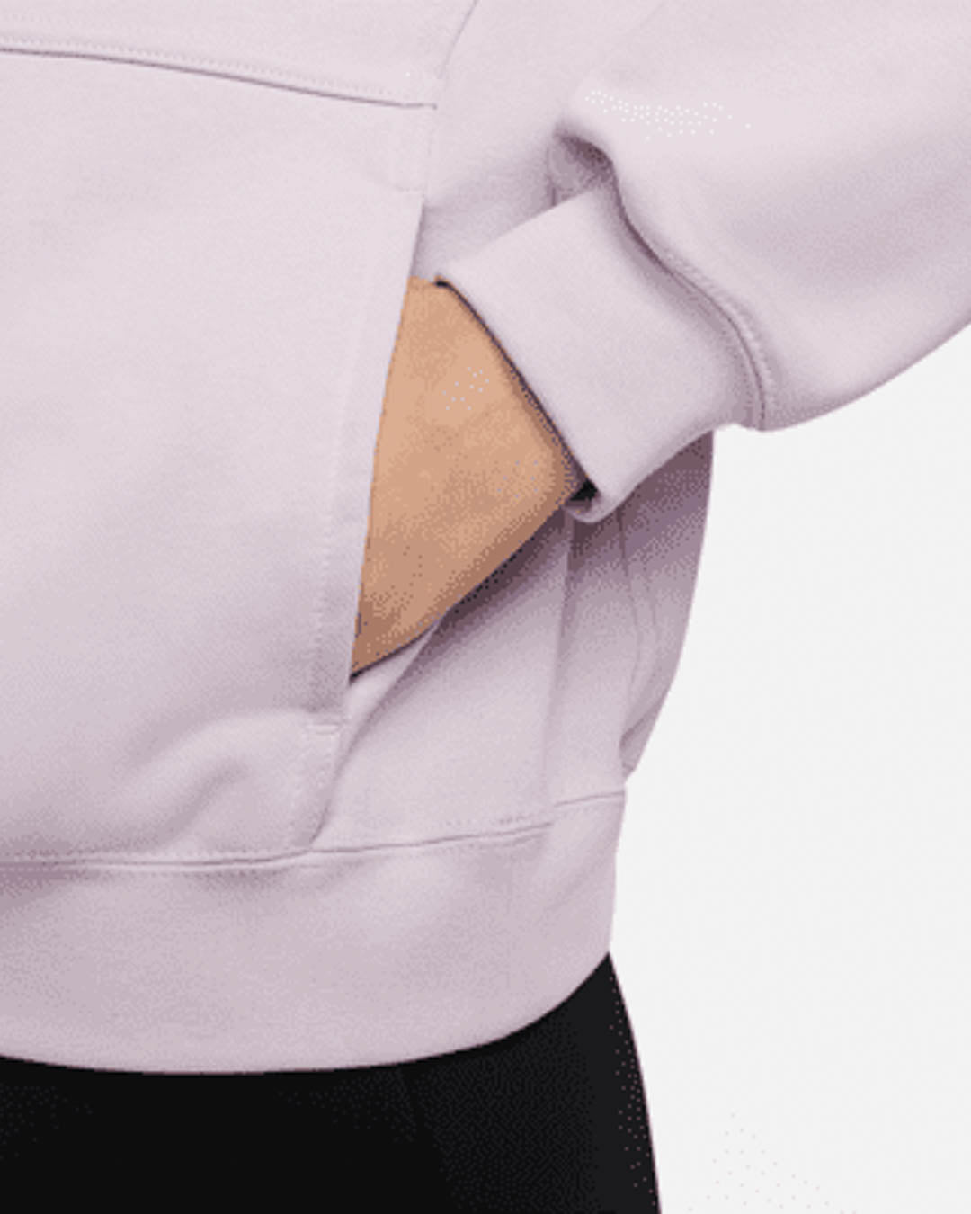 NikeCourt Dame Heritage Hoodie