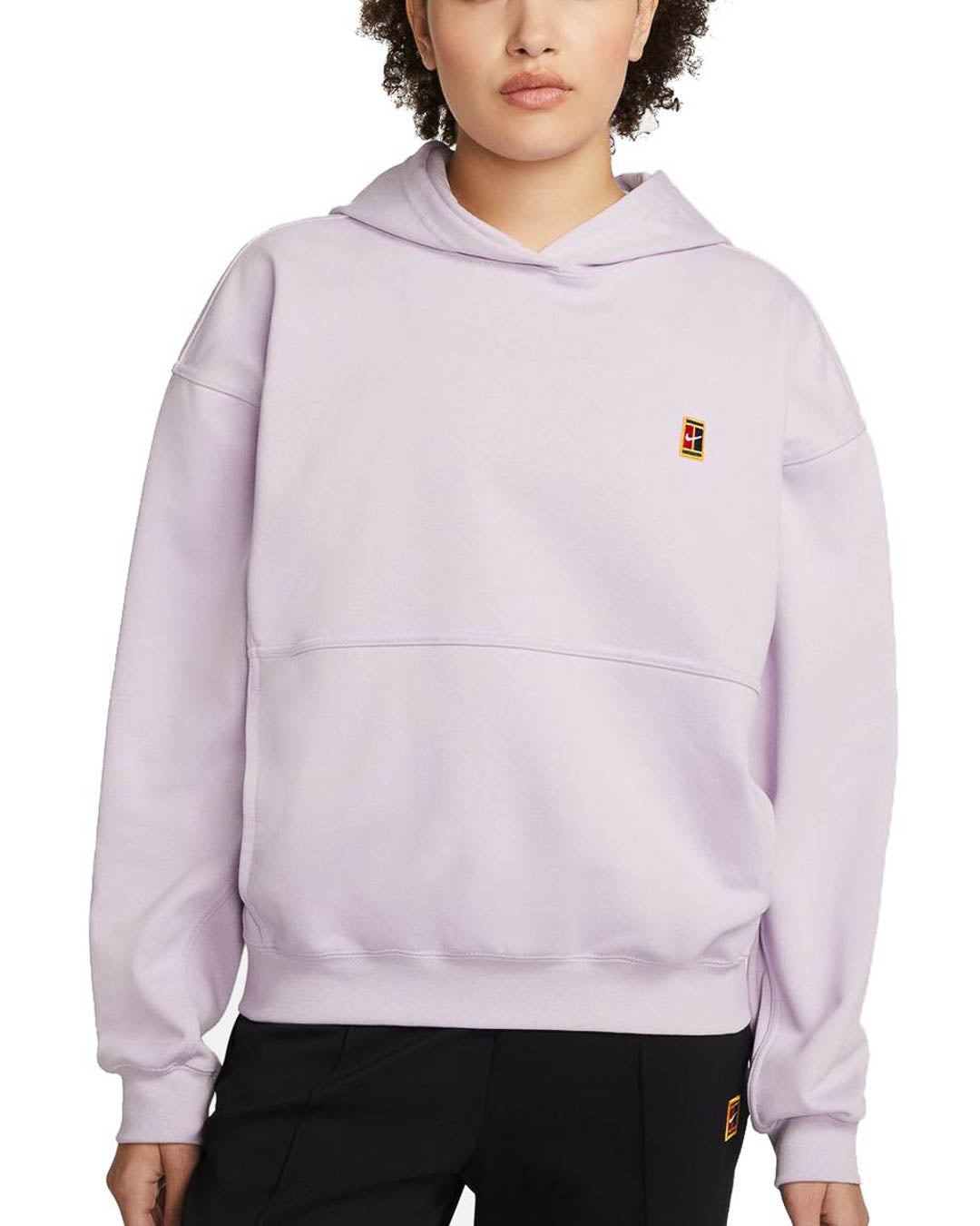 NikeCourt Dame Heritage Hoodie