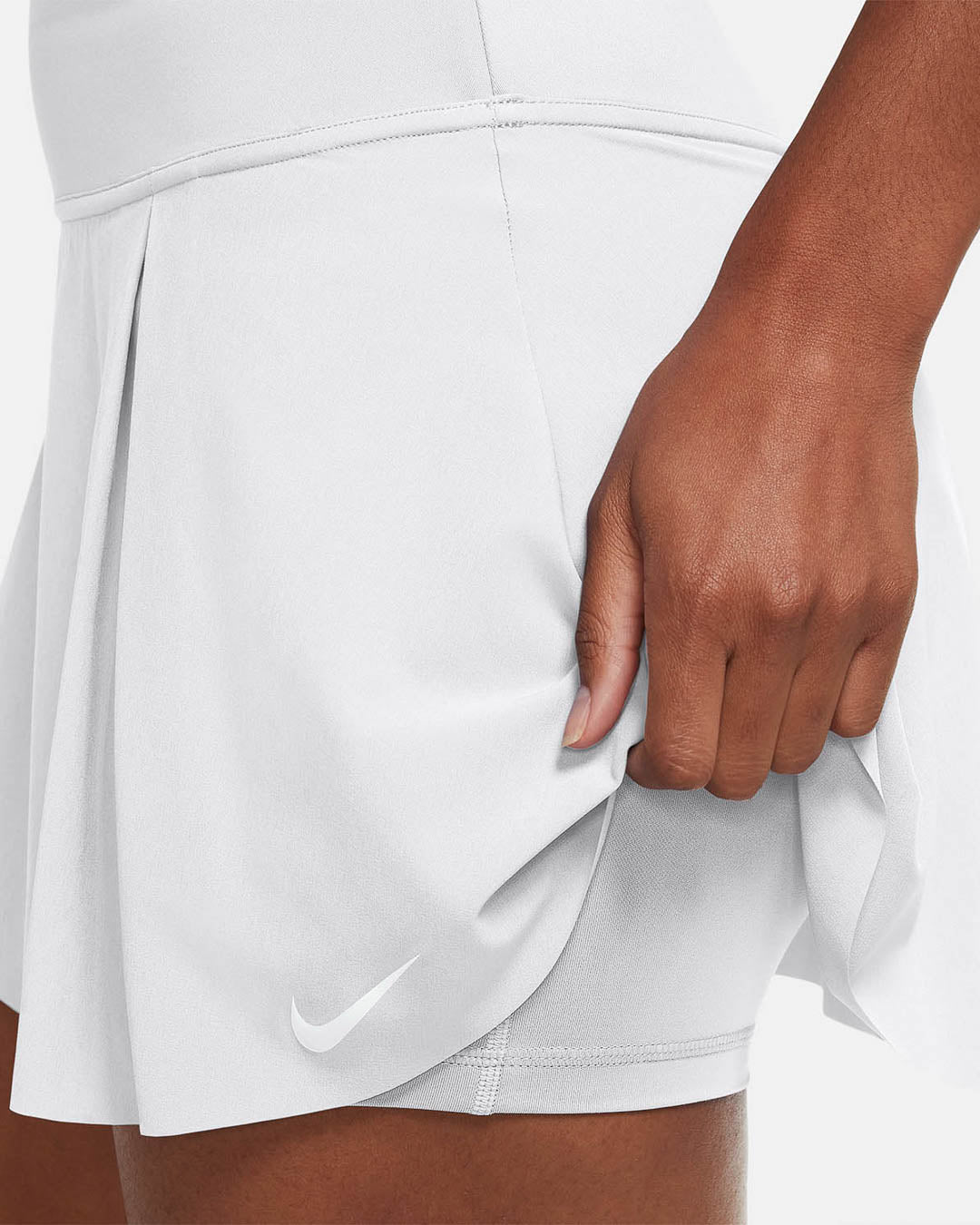 Nike Club Kvinde Regular Skirt