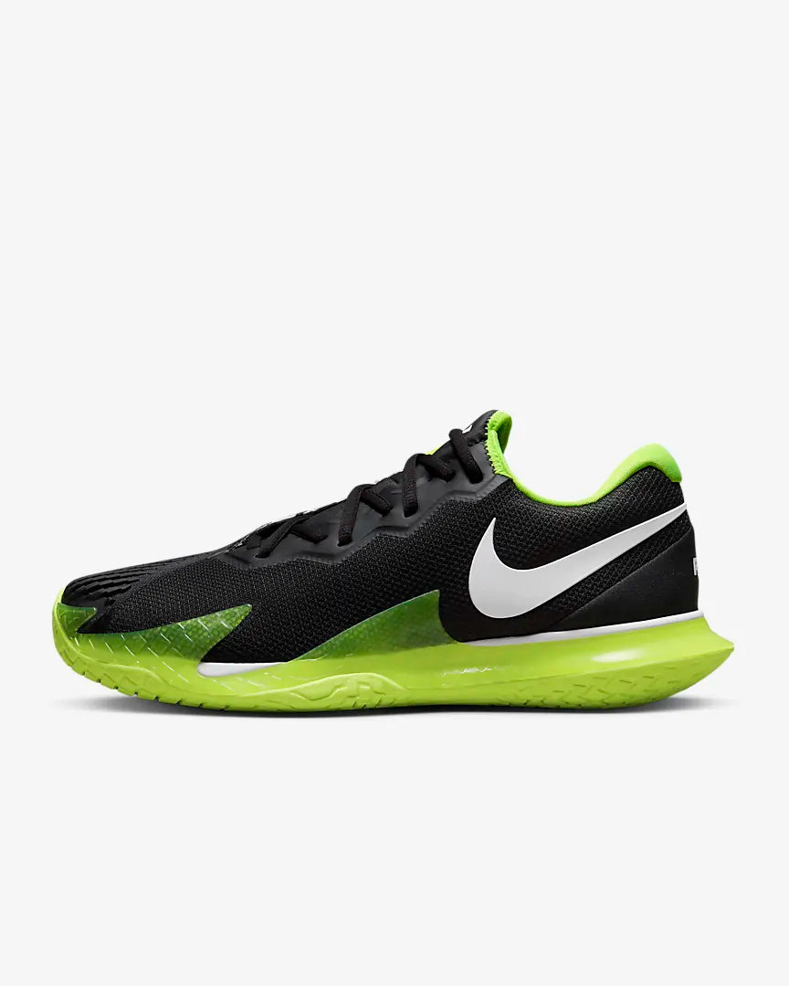 NIKECOURT ZOOM VAPOR CAGE 4 RAFA HC