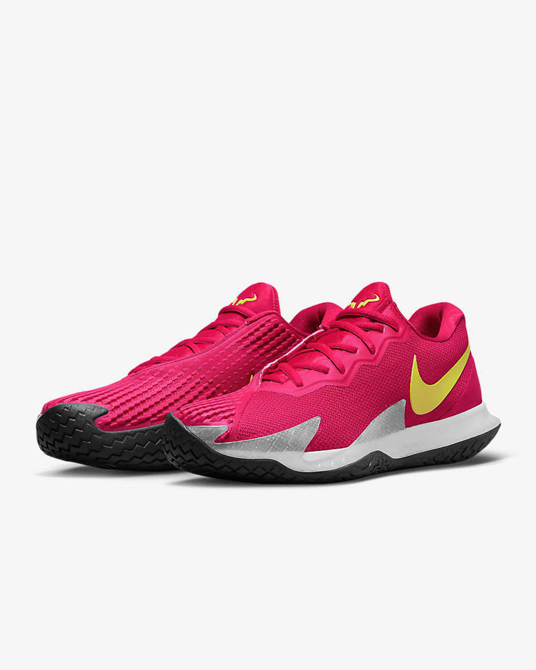 NIKECOURT ZOOM VAPOR CAGE 4 RAFA HC