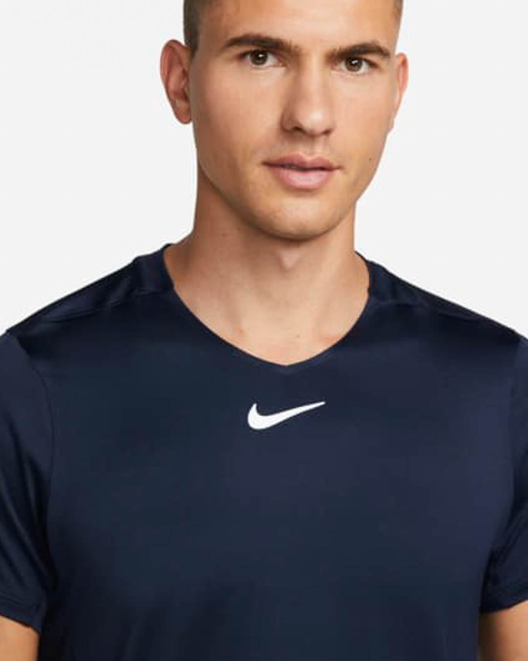 NikeCourt Dri-FIT T-shirt Advantage Top Tennis