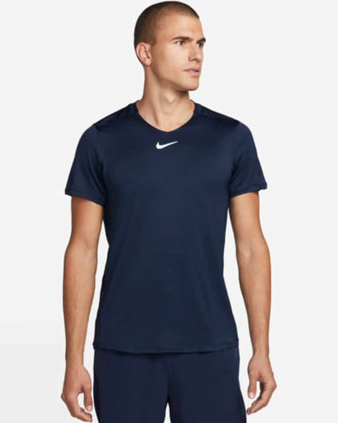 NikeCourt Dri-FIT T-shirt Advantage Top Tennis