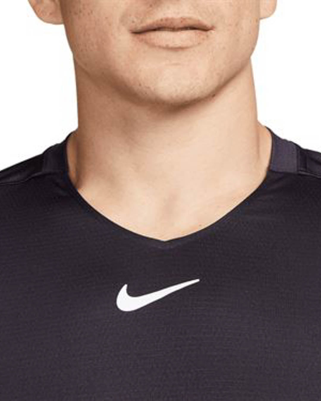 NikeCourt Dri-FIT T-shirt Advantage Top Tennis