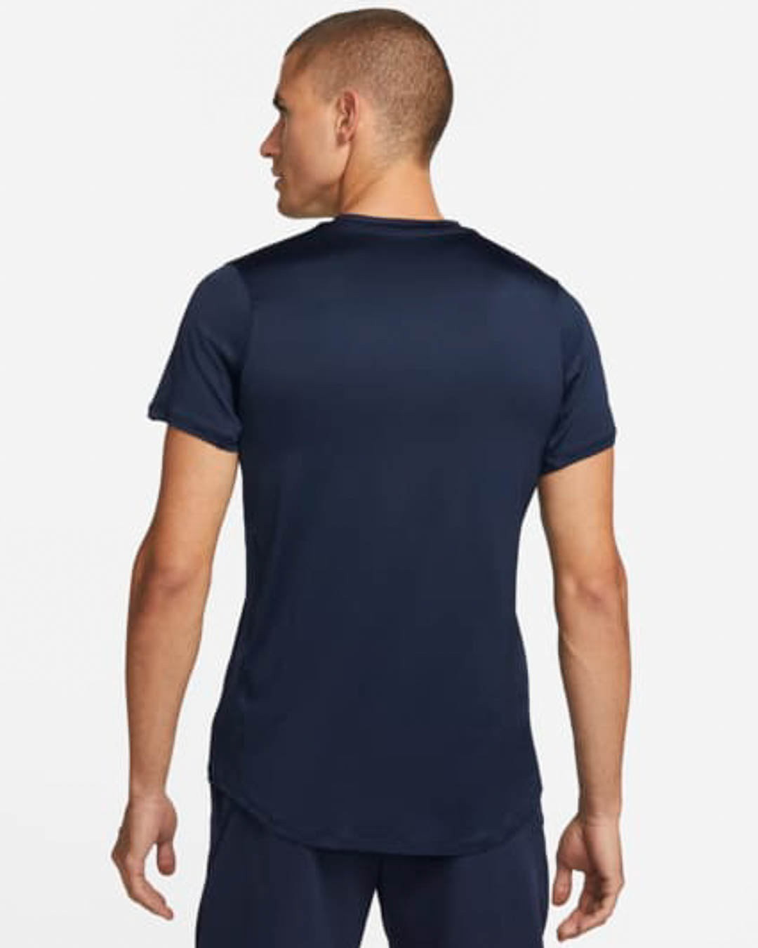 NikeCourt Dri-FIT T-shirt Advantage Top Tennis