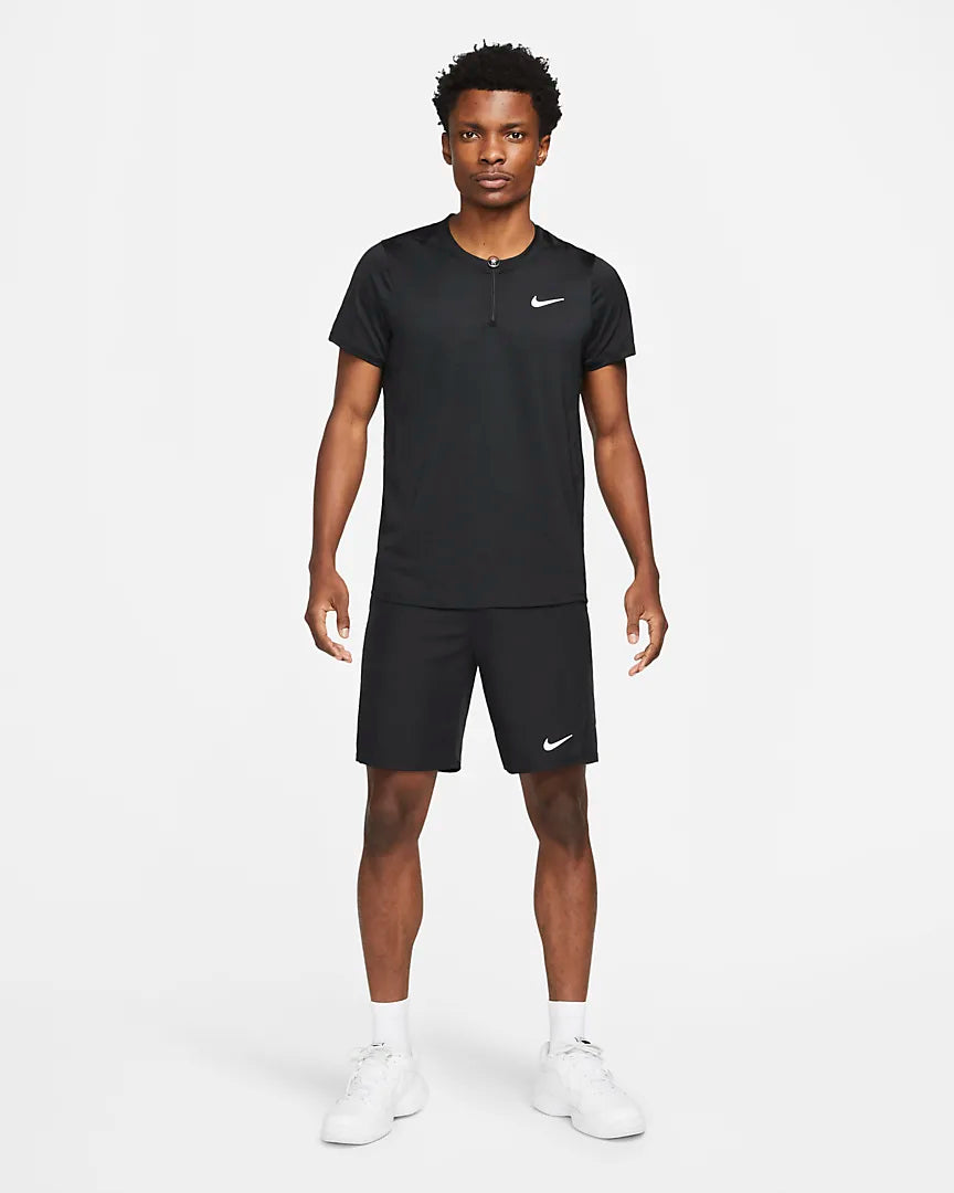 NikeCourt Herre Dri-Fit Advantage Polo